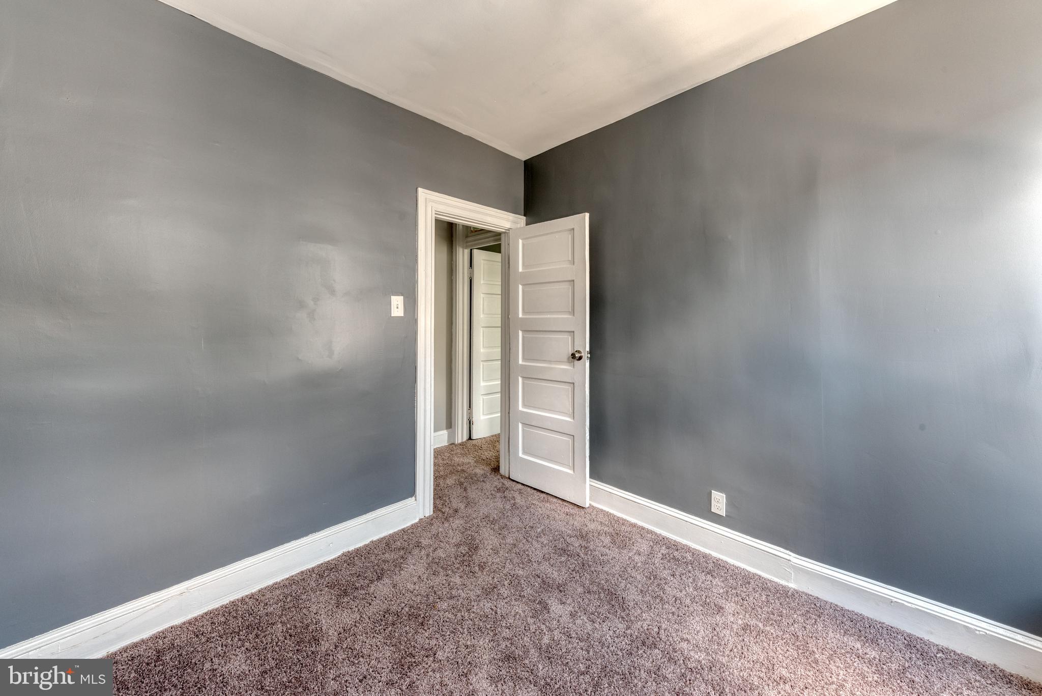 EDMONDSON - Residential Lease