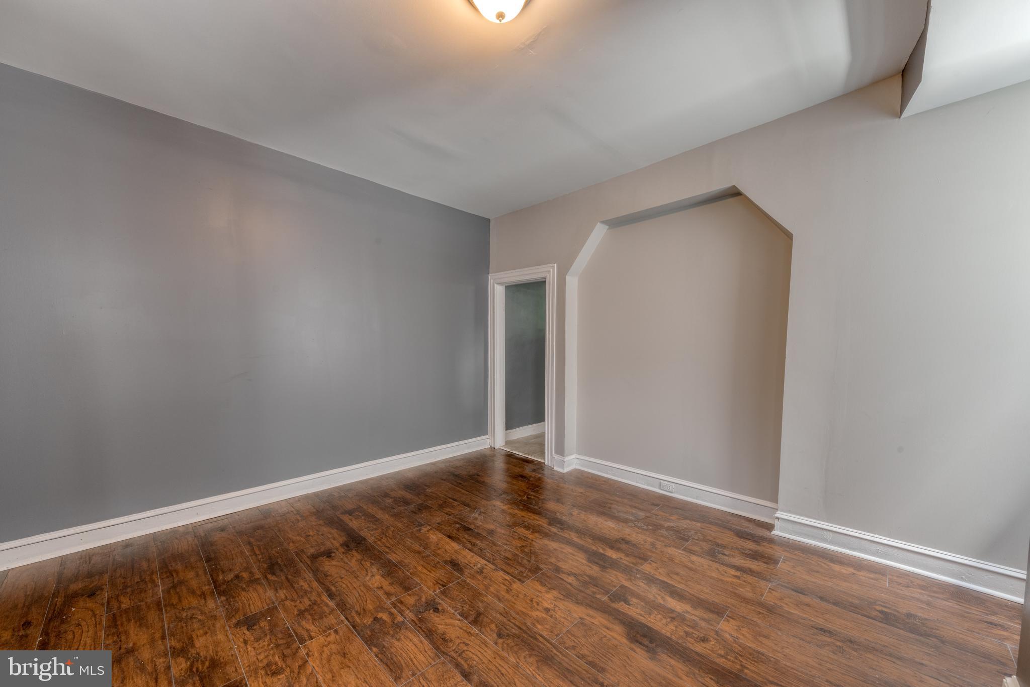 EDMONDSON - Residential Lease