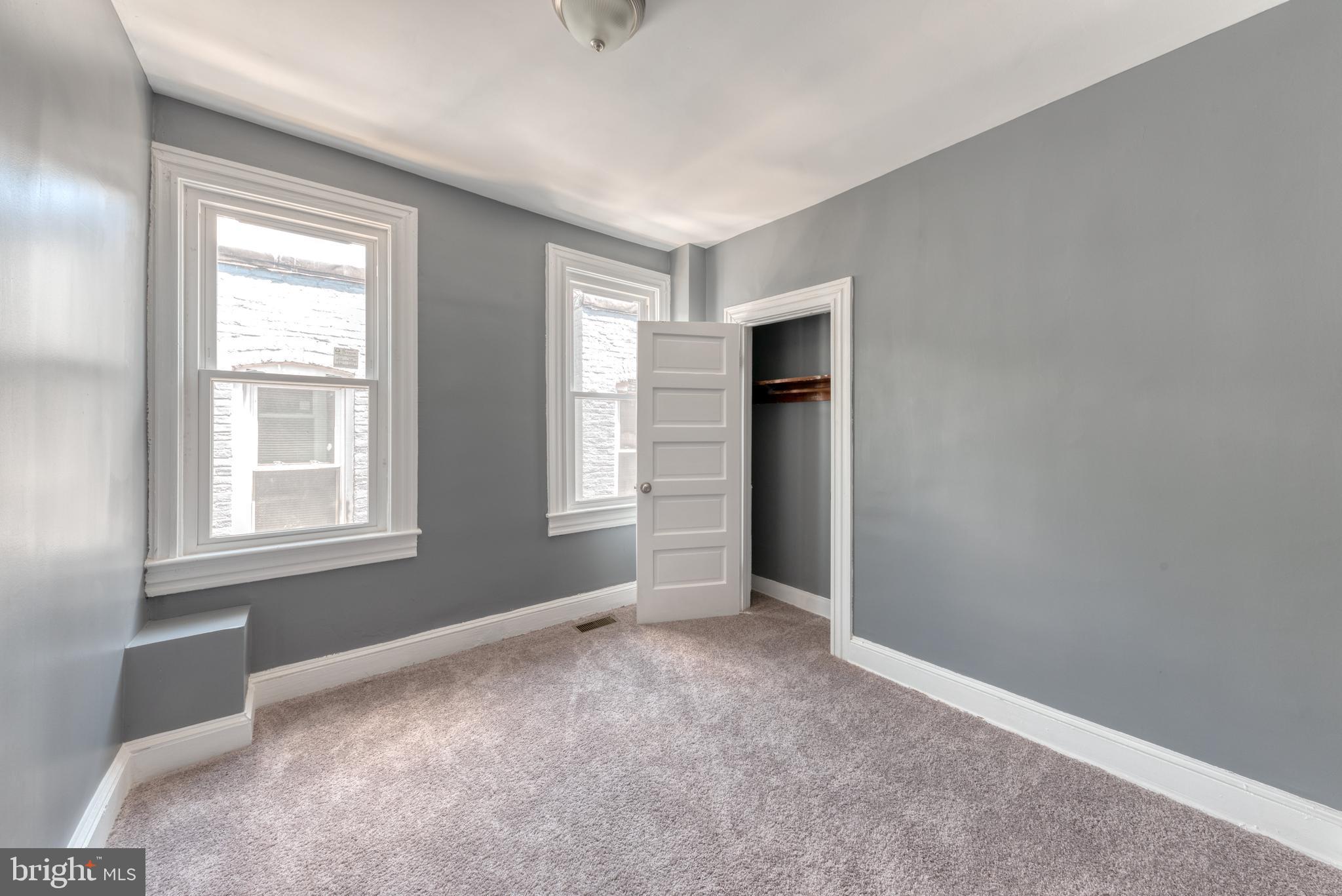 EDMONDSON - Residential Lease