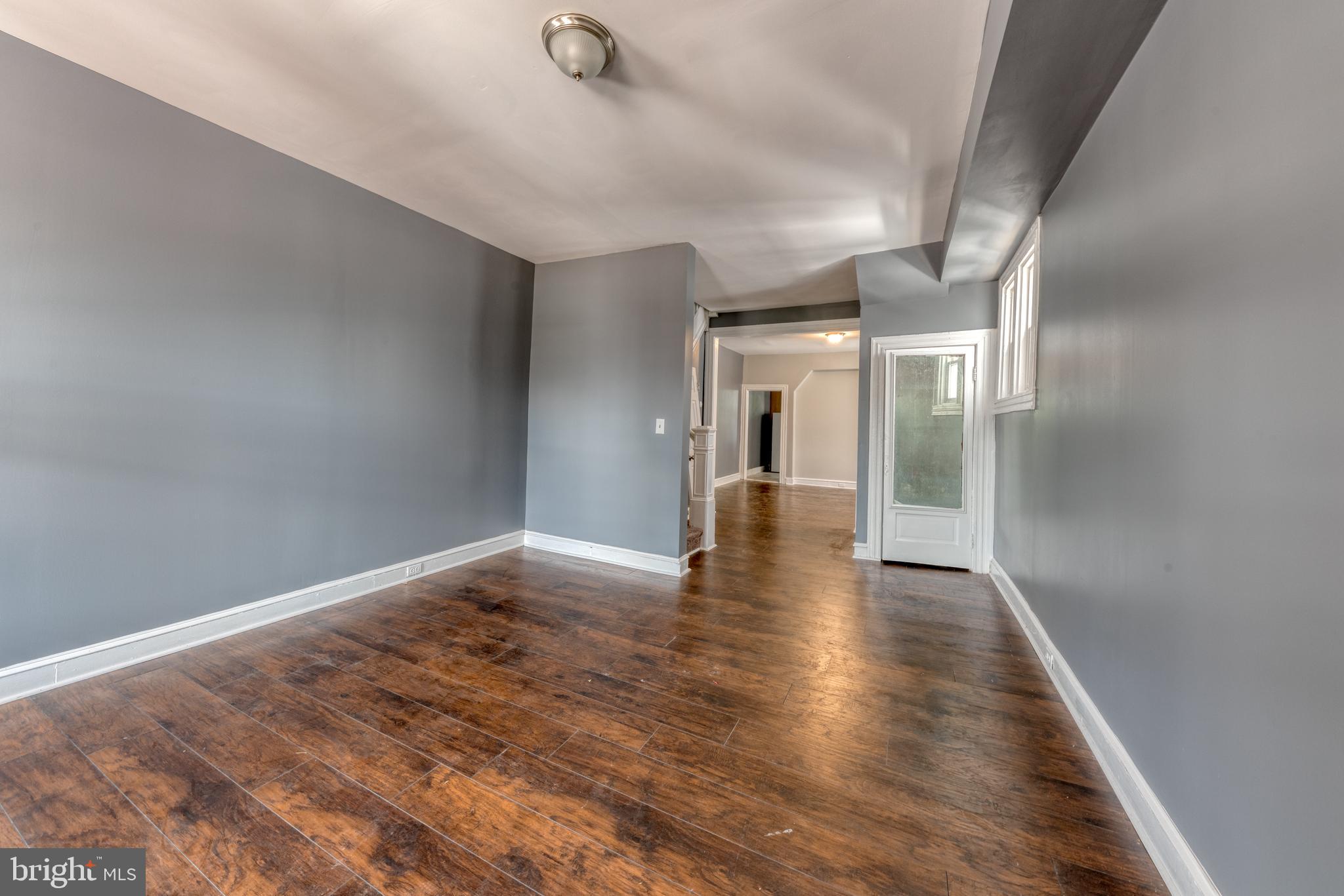 EDMONDSON - Residential Lease