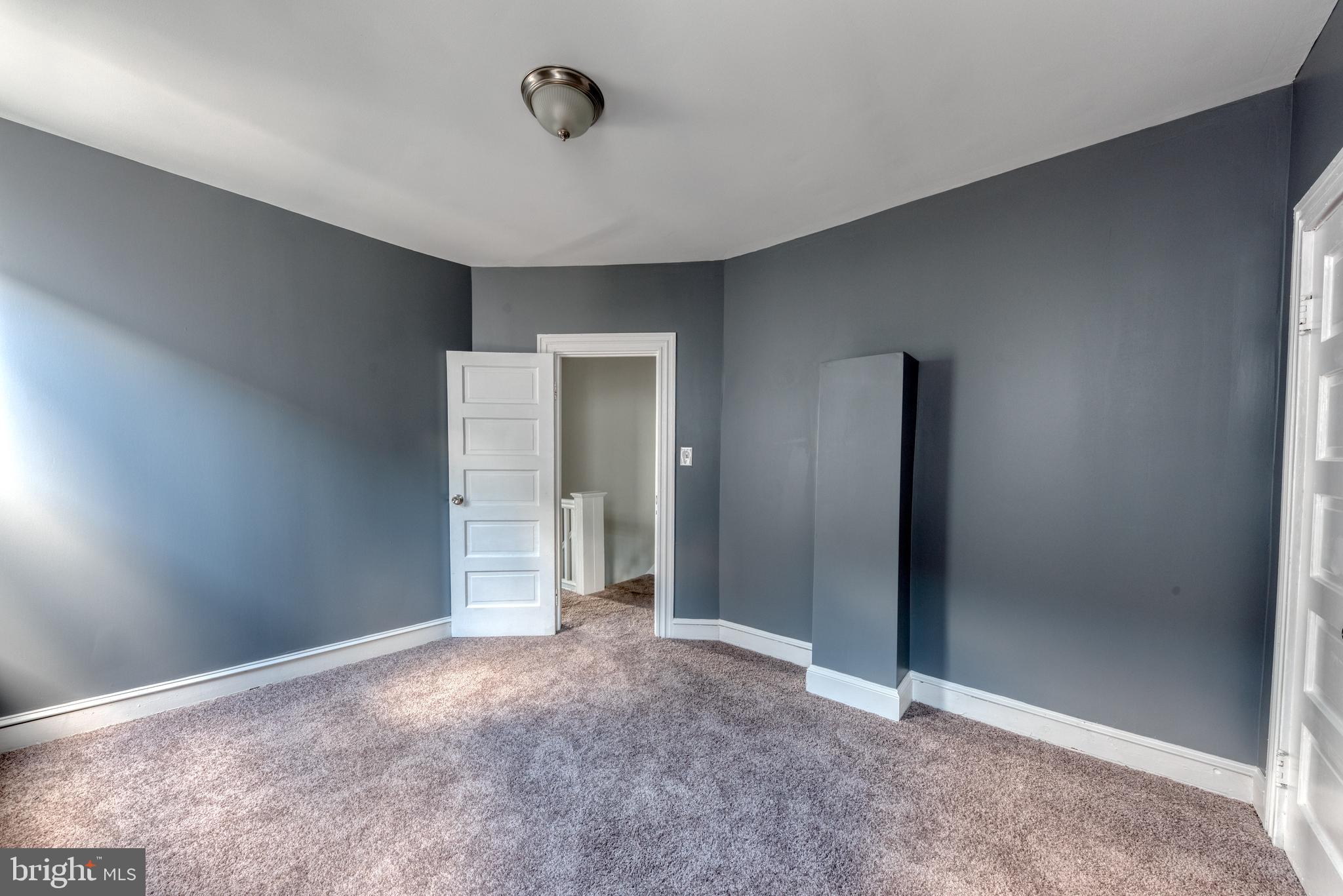 EDMONDSON - Residential Lease