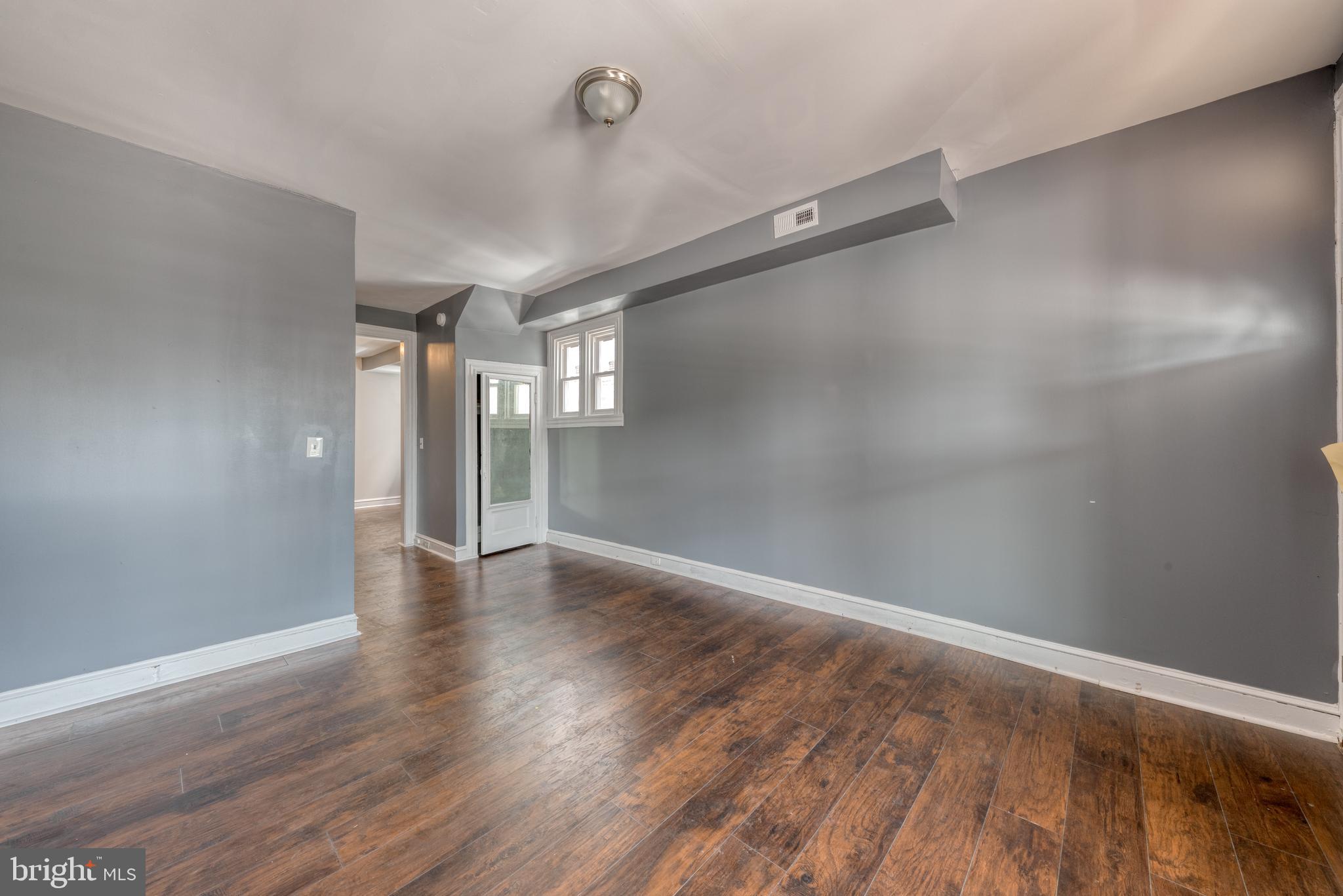 EDMONDSON - Residential Lease