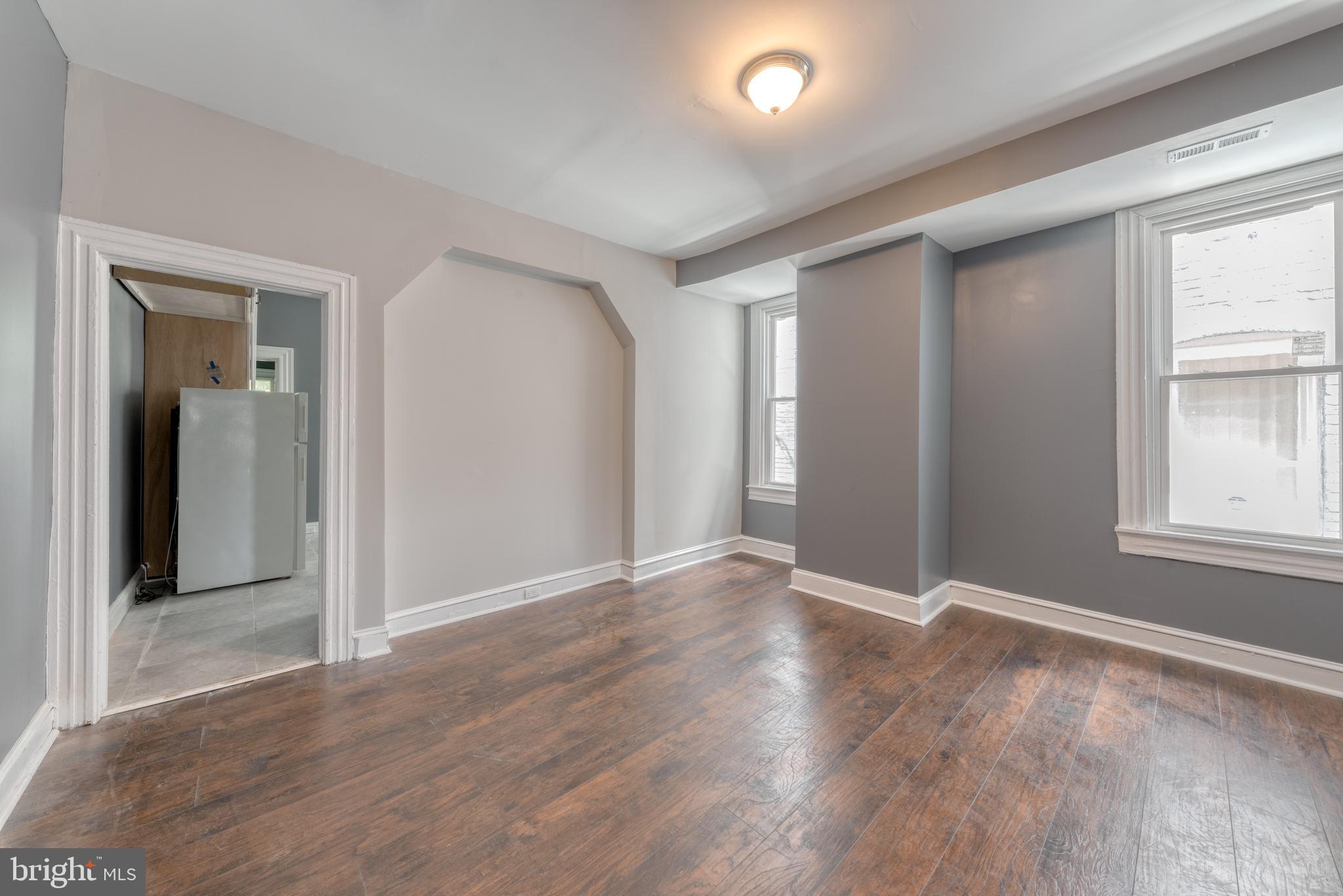 EDMONDSON - Residential Lease