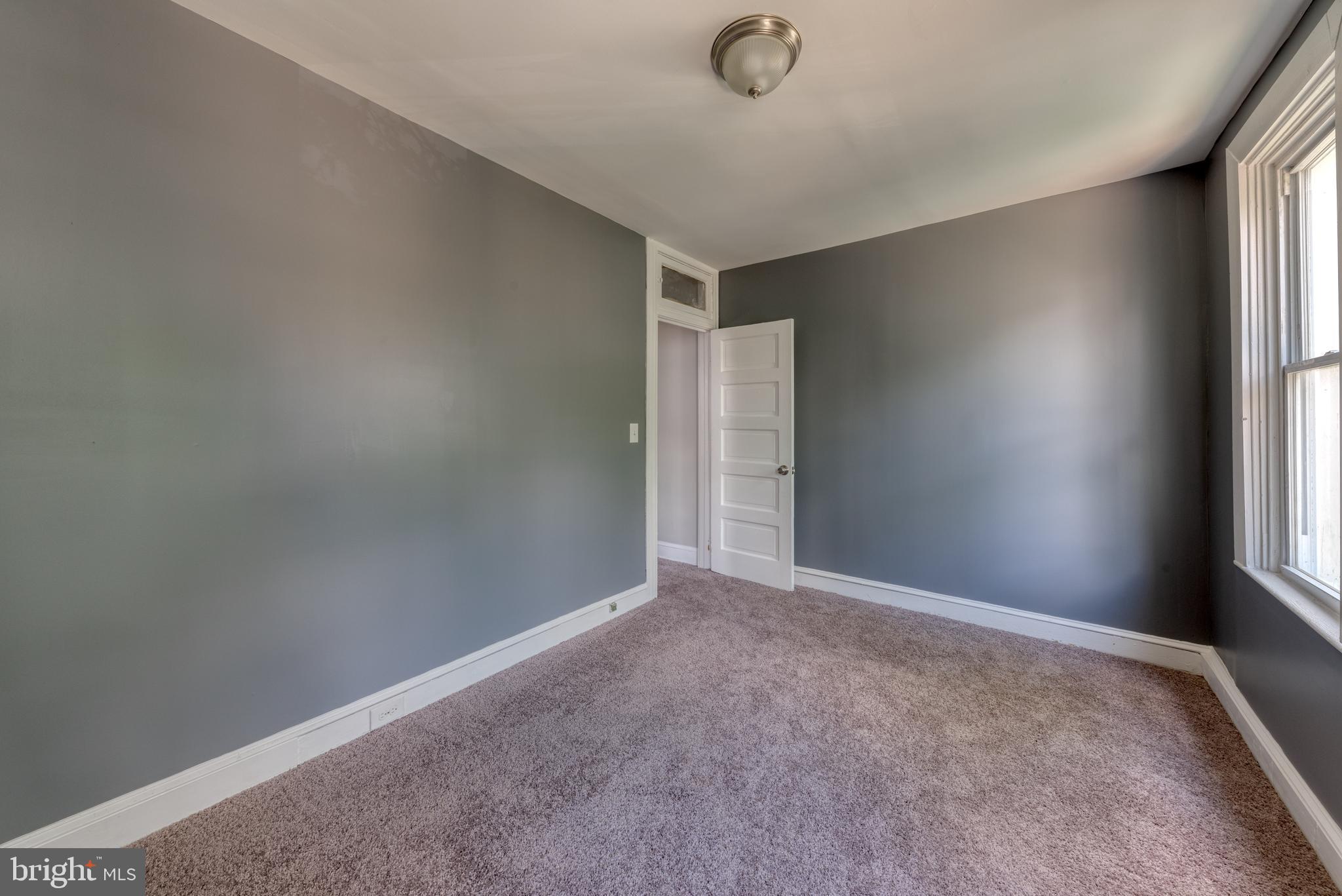 EDMONDSON - Residential Lease