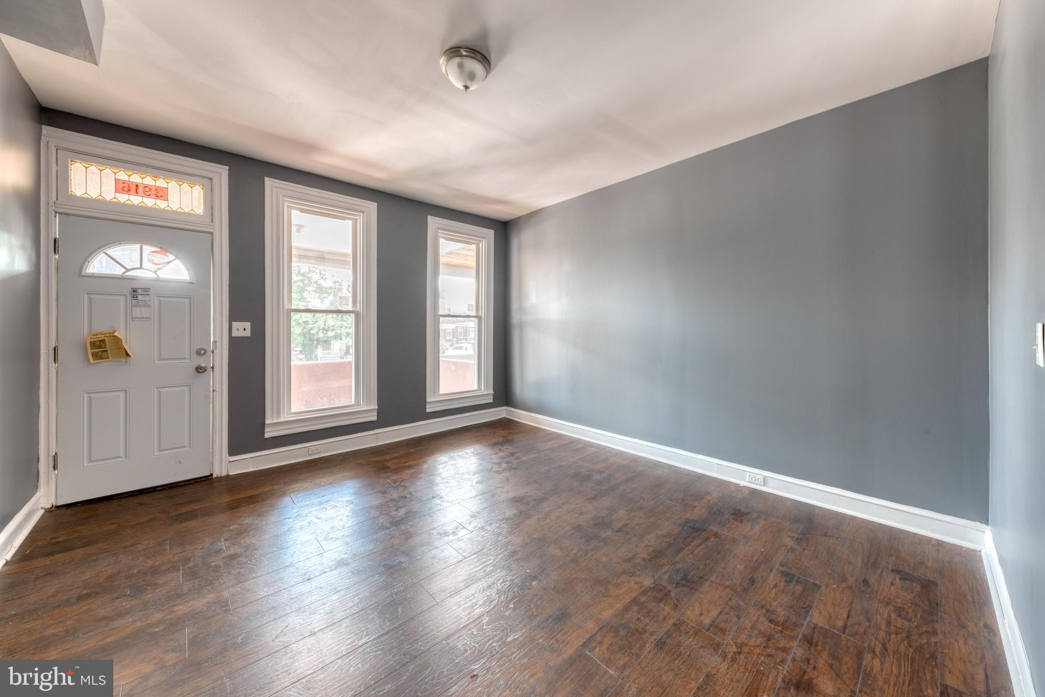 EDMONDSON - Residential Lease