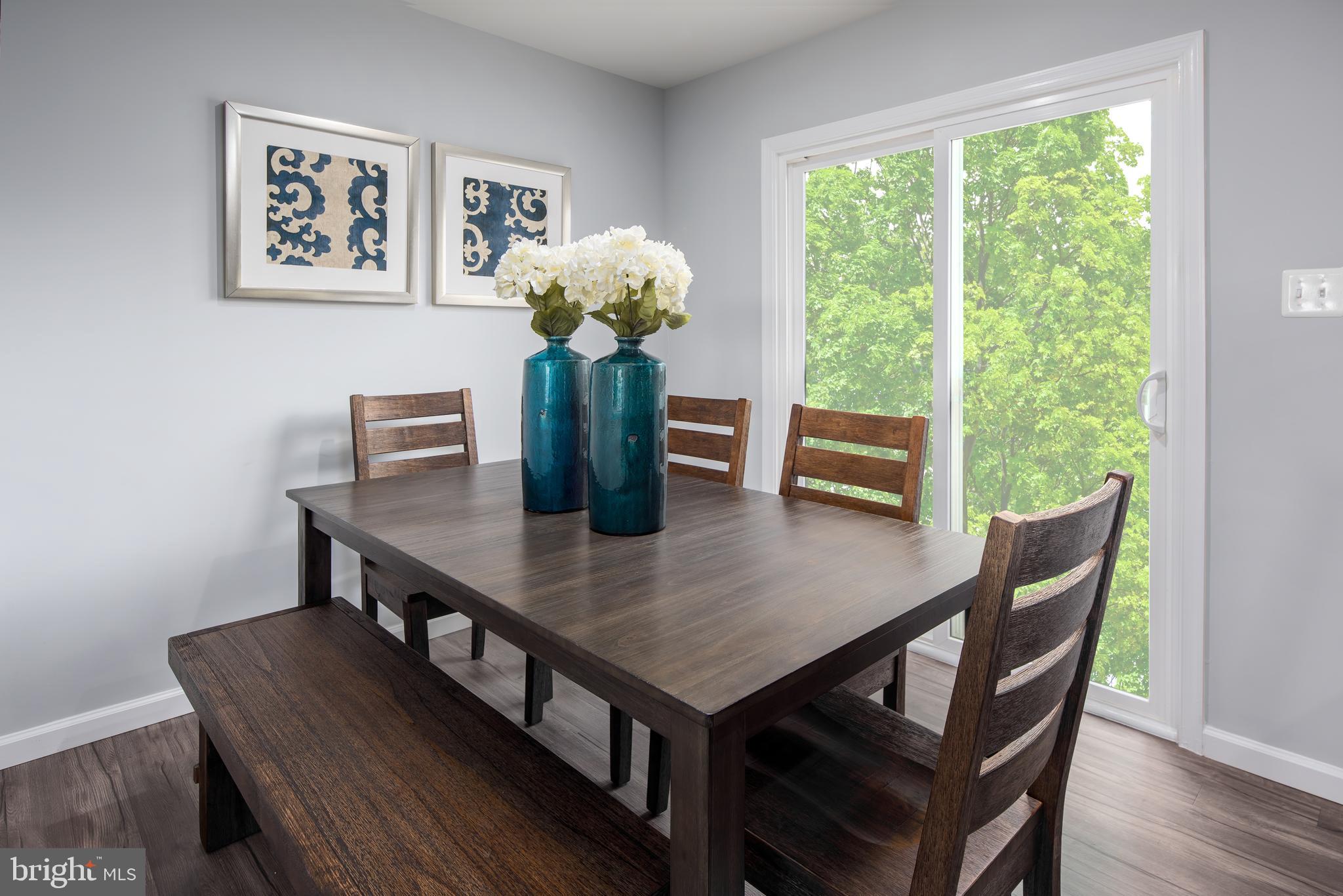 THE LAKES AT MARTINSBURG - Residential