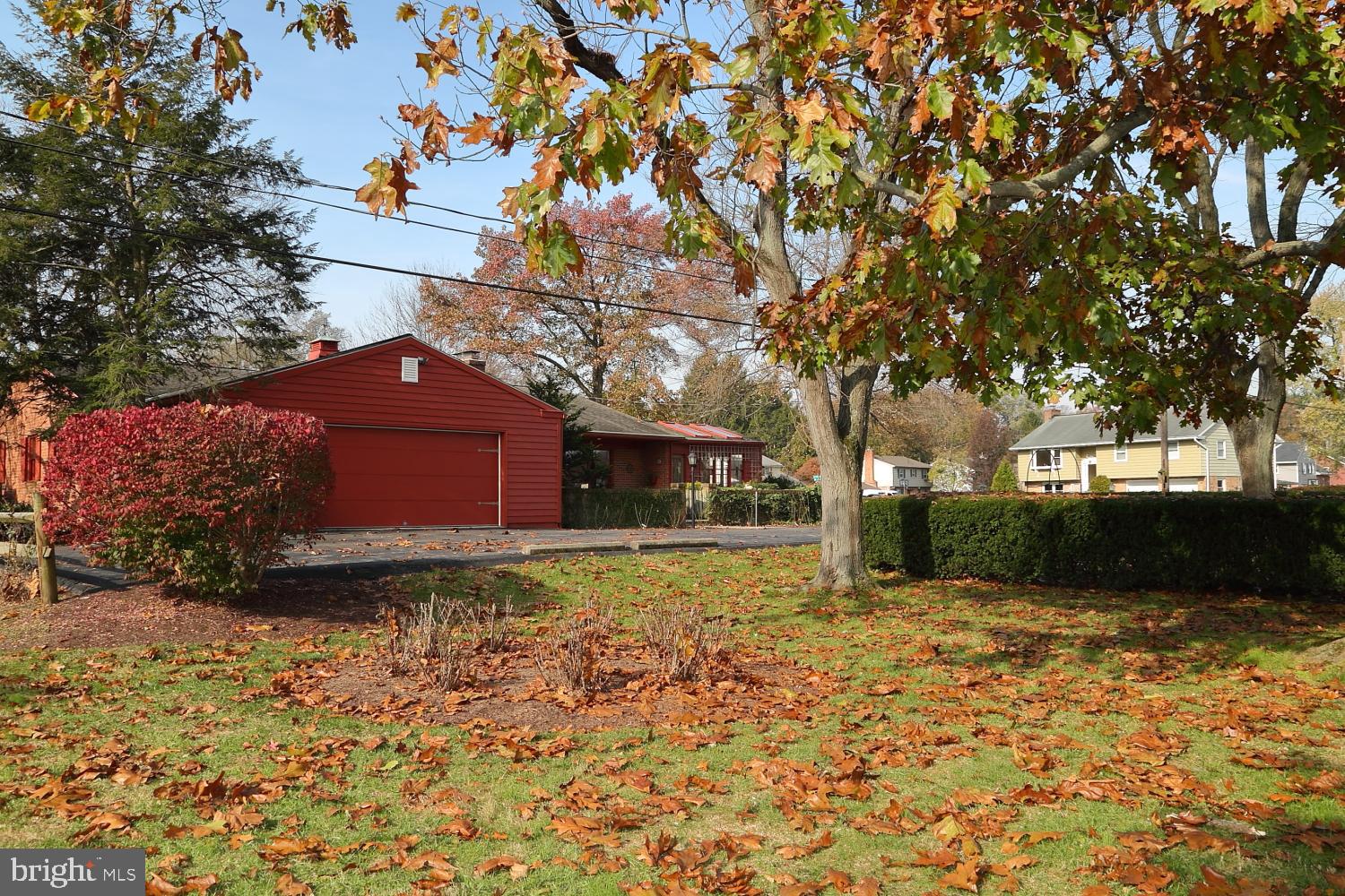 NORTHBROOK HILLS - Residential