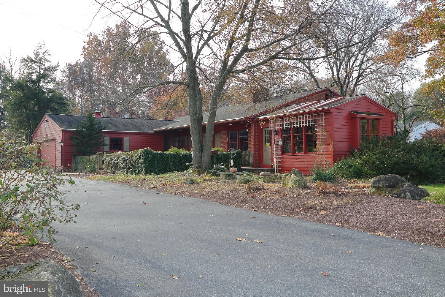 NORTHBROOK HILLS - Residential