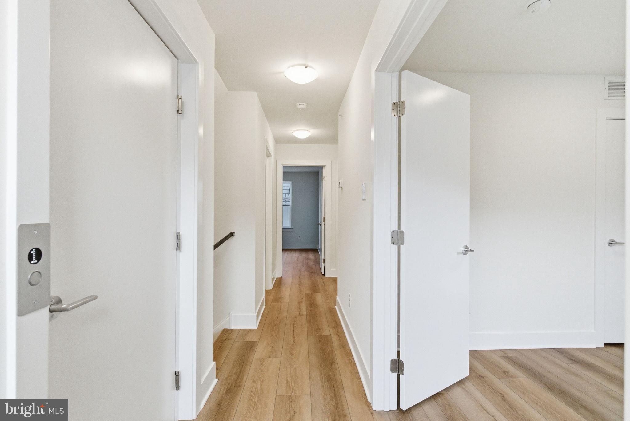 RIVER PLACE - Residential