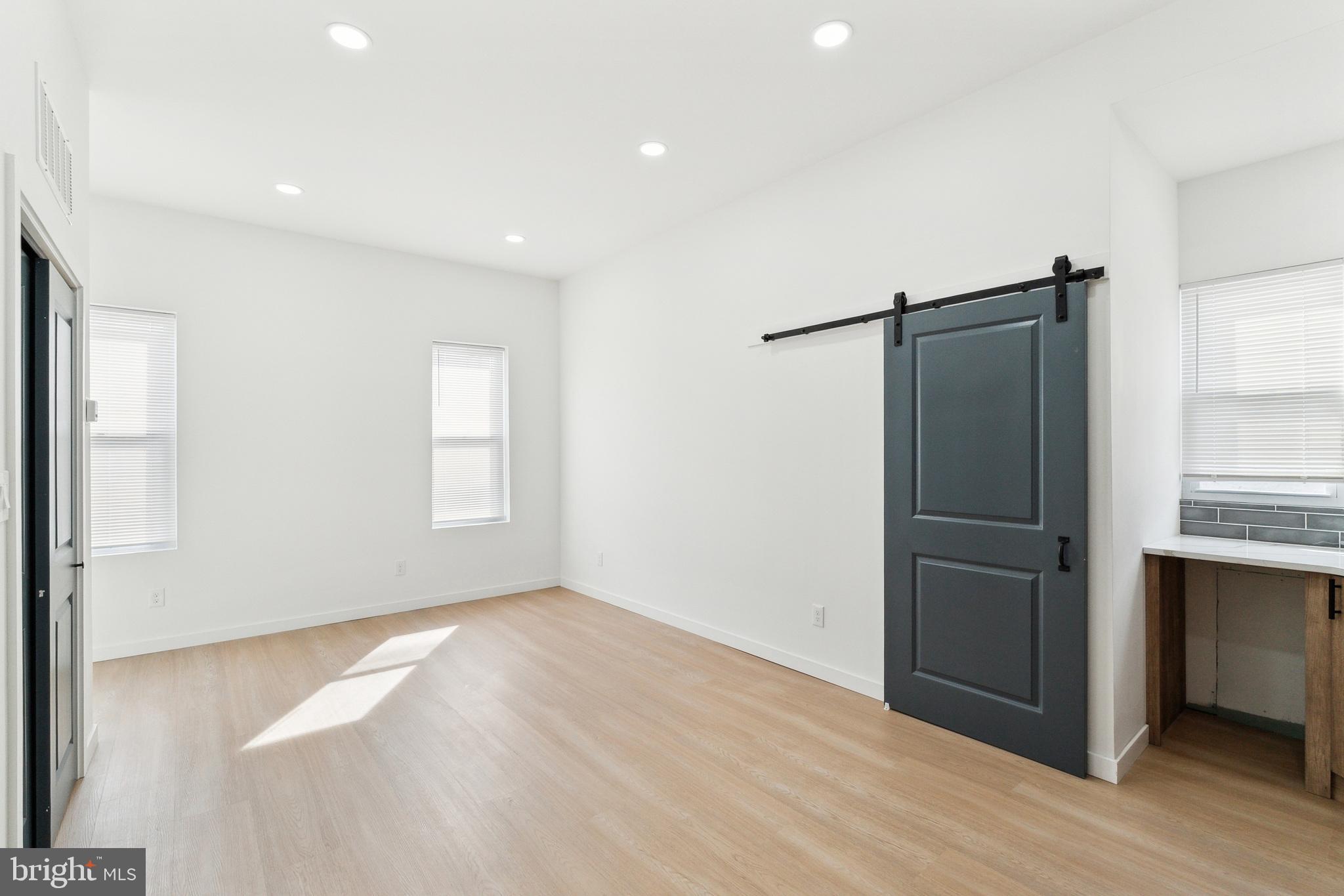 TEMPLE UNIVERSITY - Residential Income