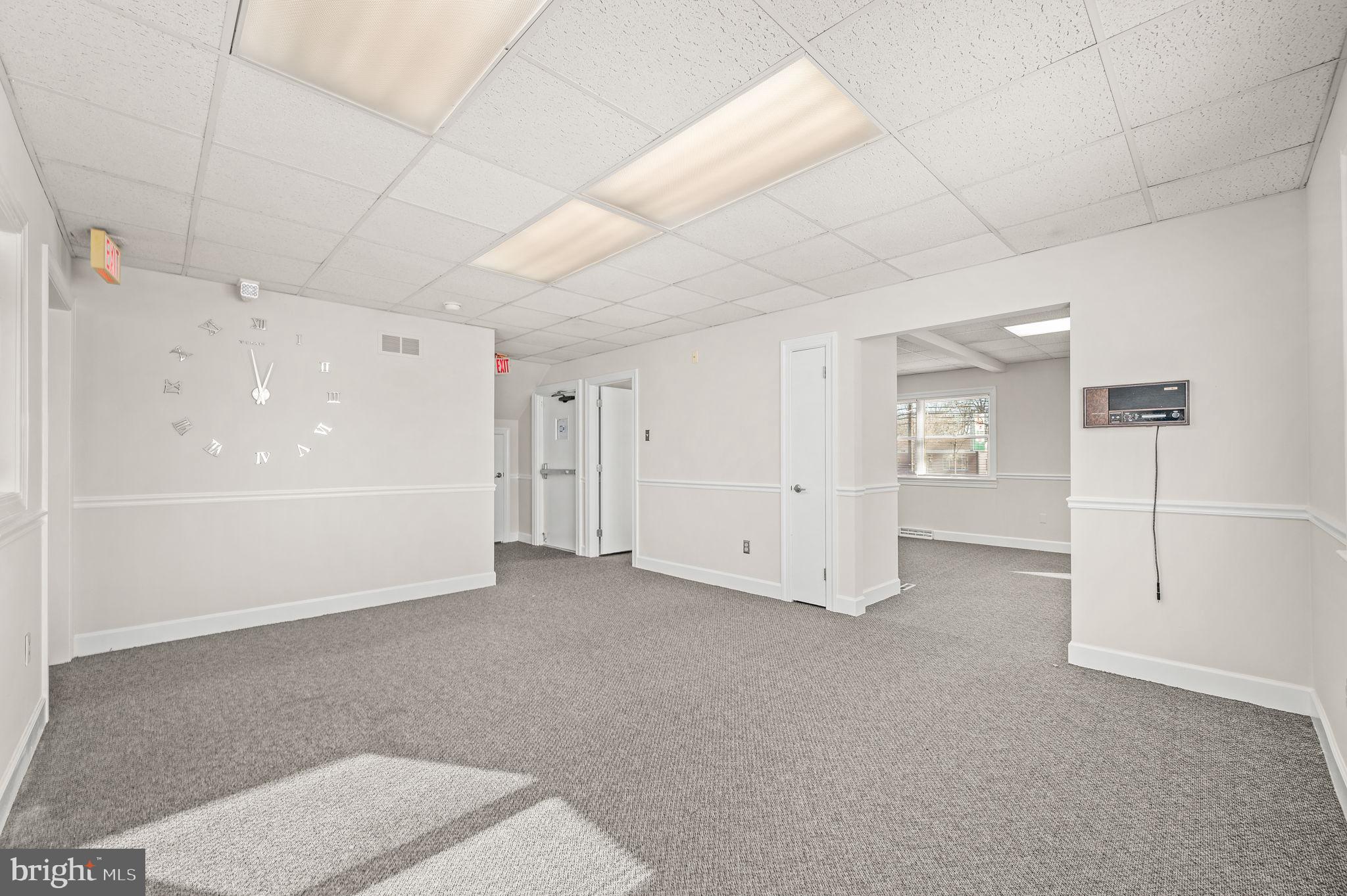 300 W TRENTON AVENUE SUITE 208