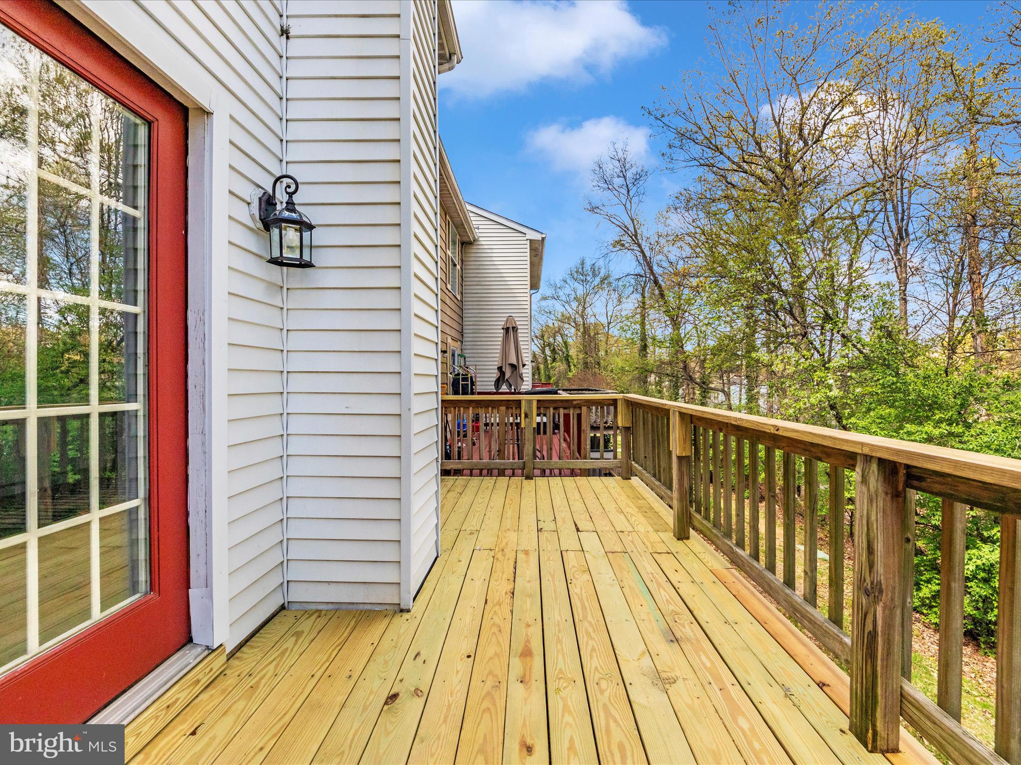 GREEN HOLLY WOODS - Residential