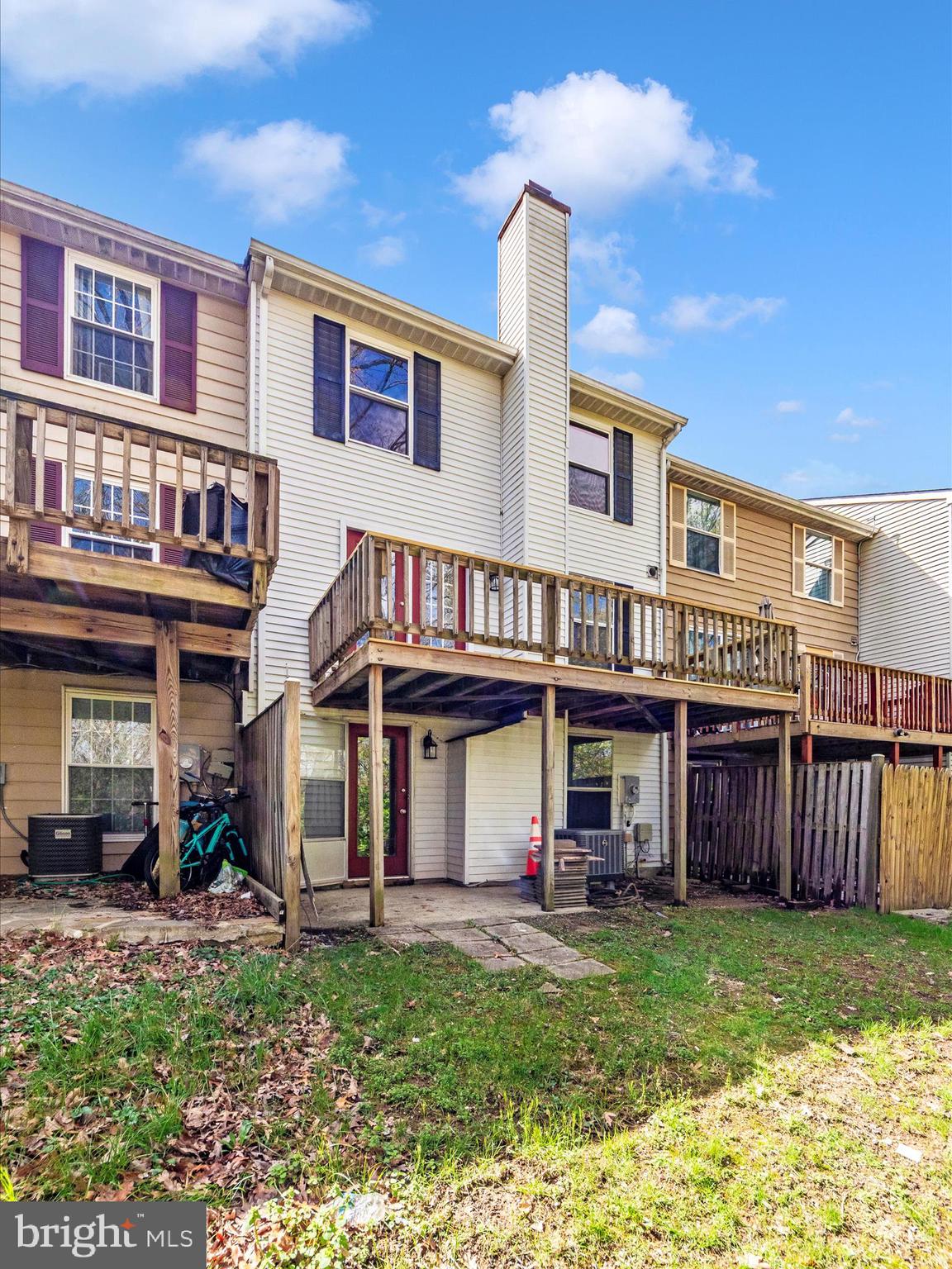 GREEN HOLLY WOODS - Residential