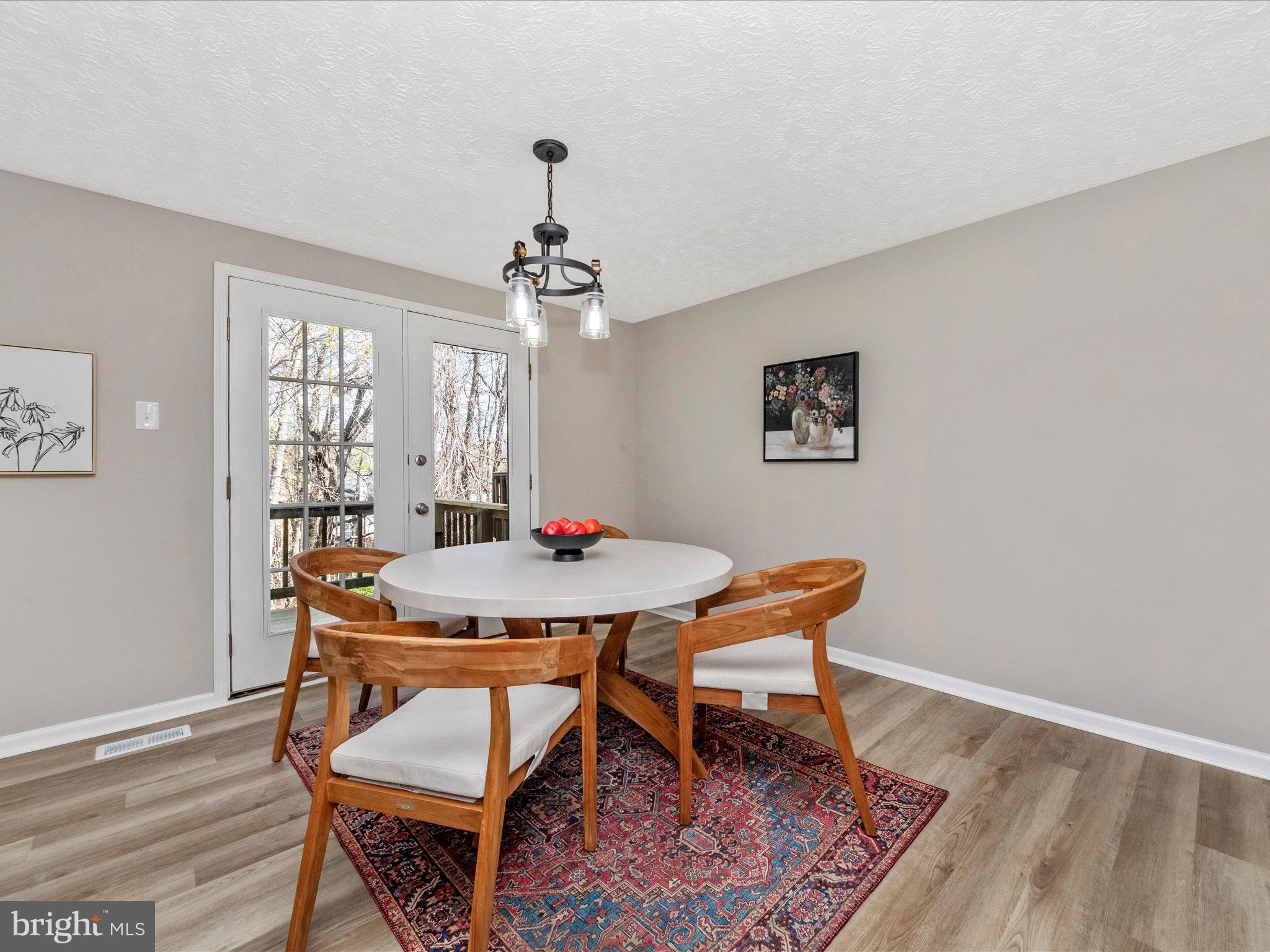 GREEN HOLLY WOODS - Residential