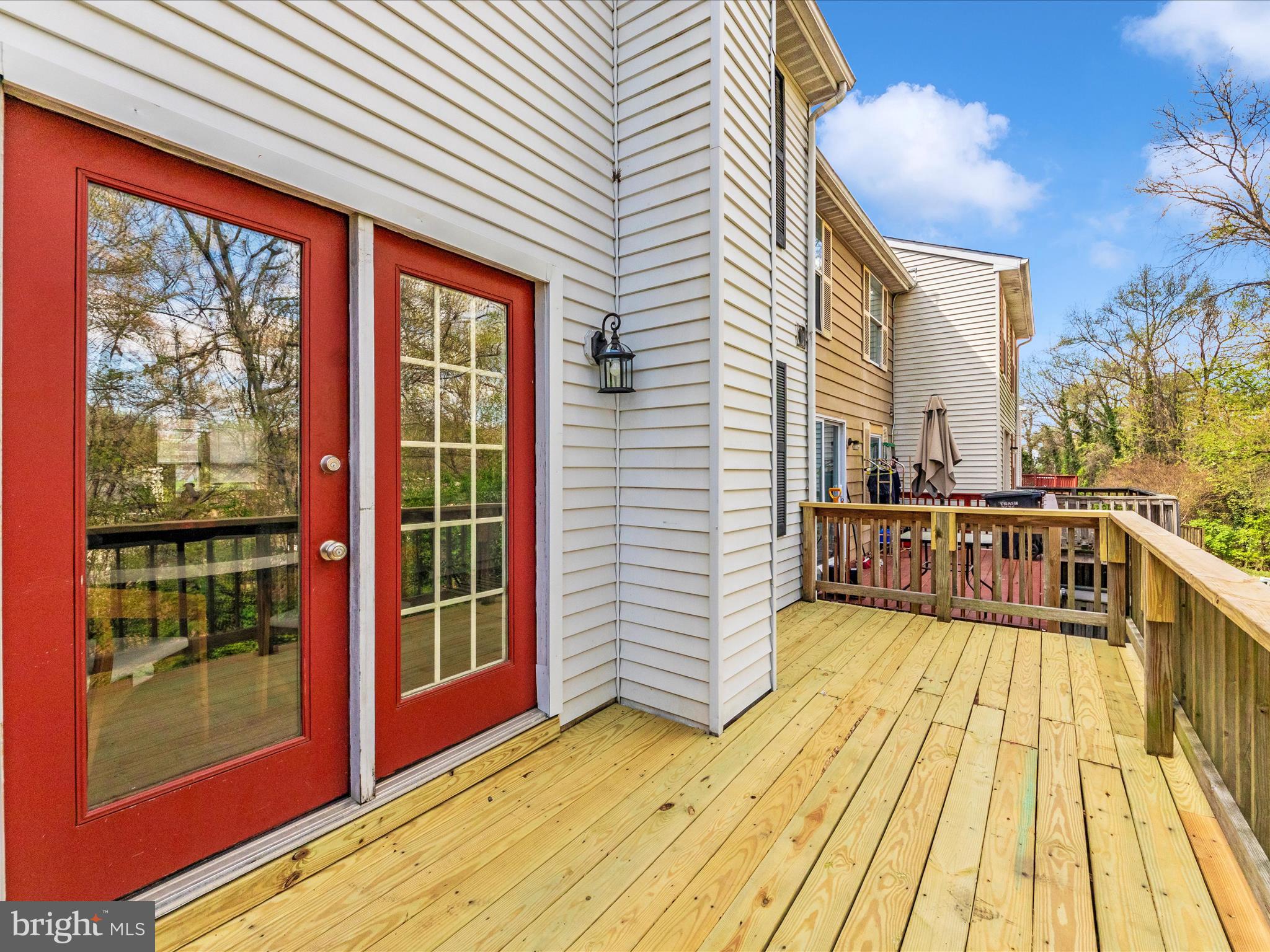 GREEN HOLLY WOODS - Residential