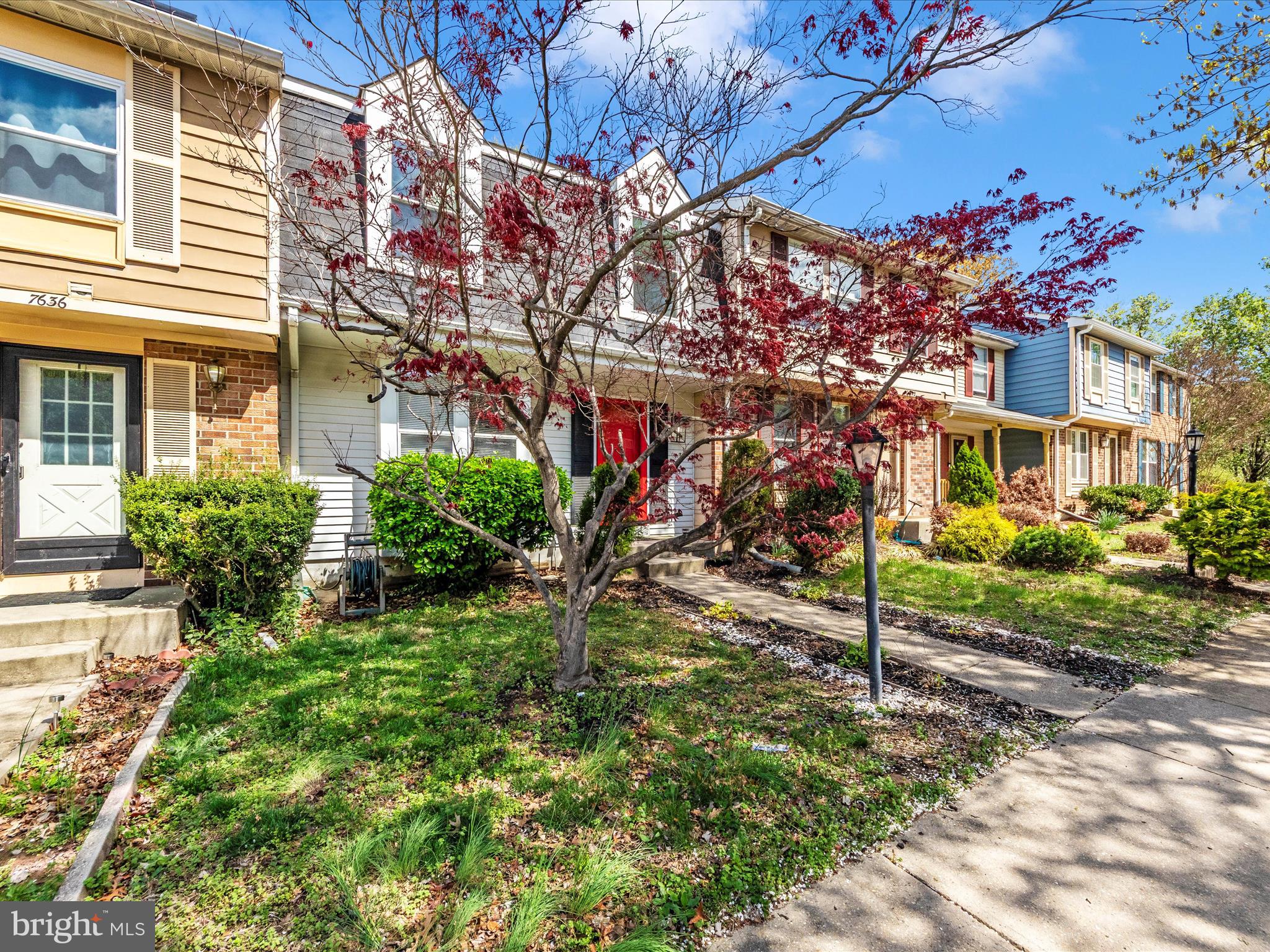 GREEN HOLLY WOODS - Residential