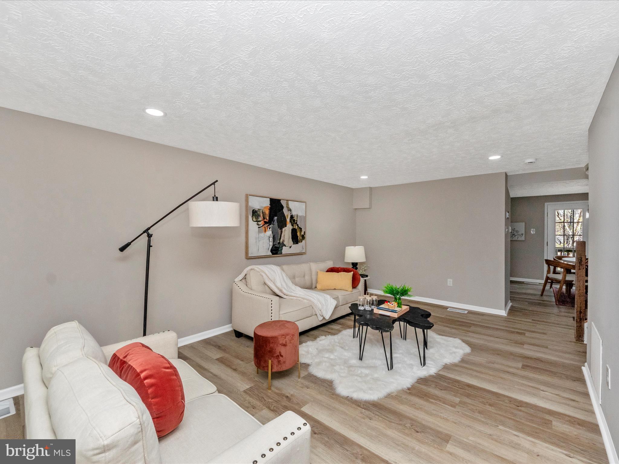 GREEN HOLLY WOODS - Residential