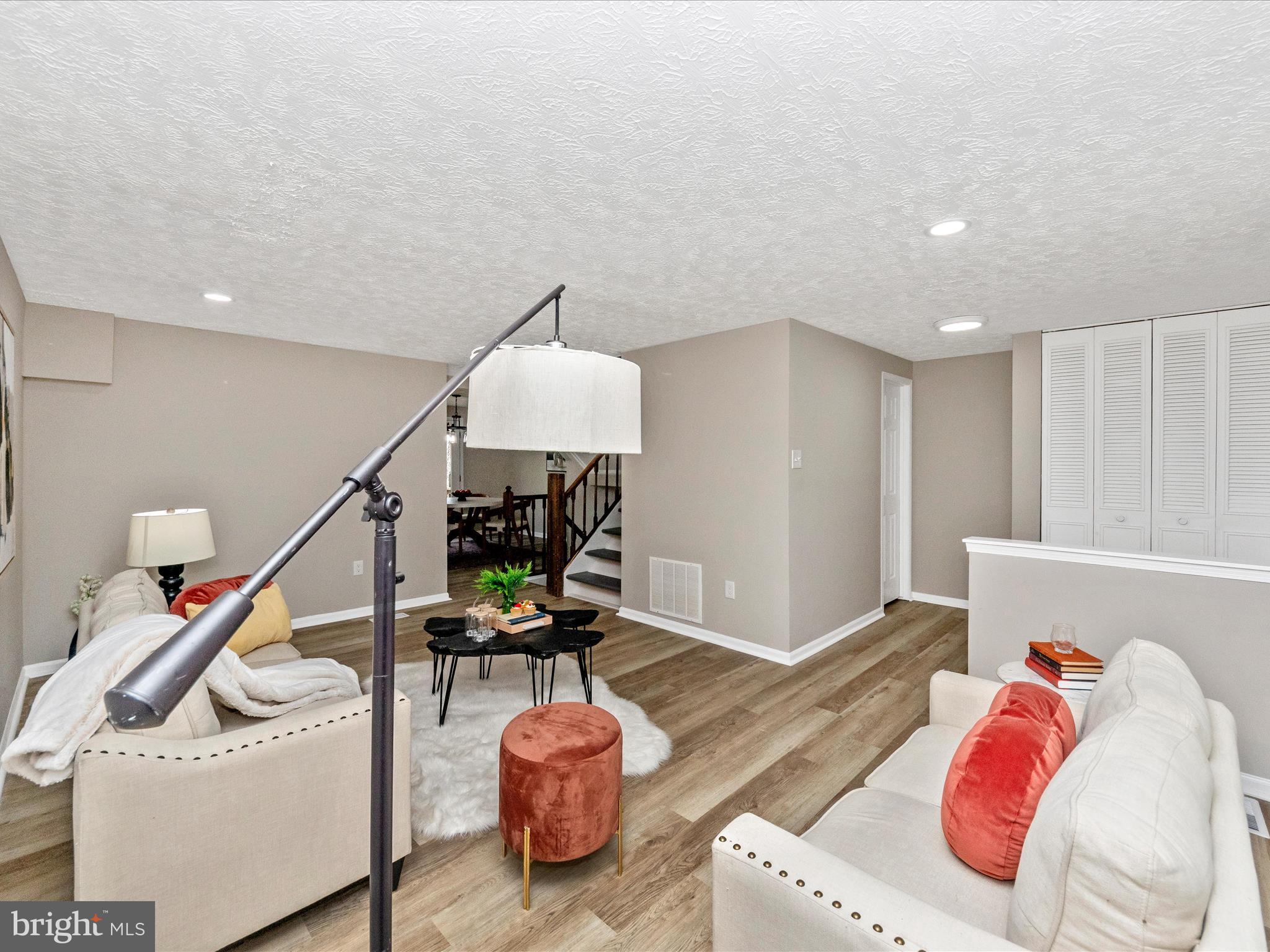 GREEN HOLLY WOODS - Residential