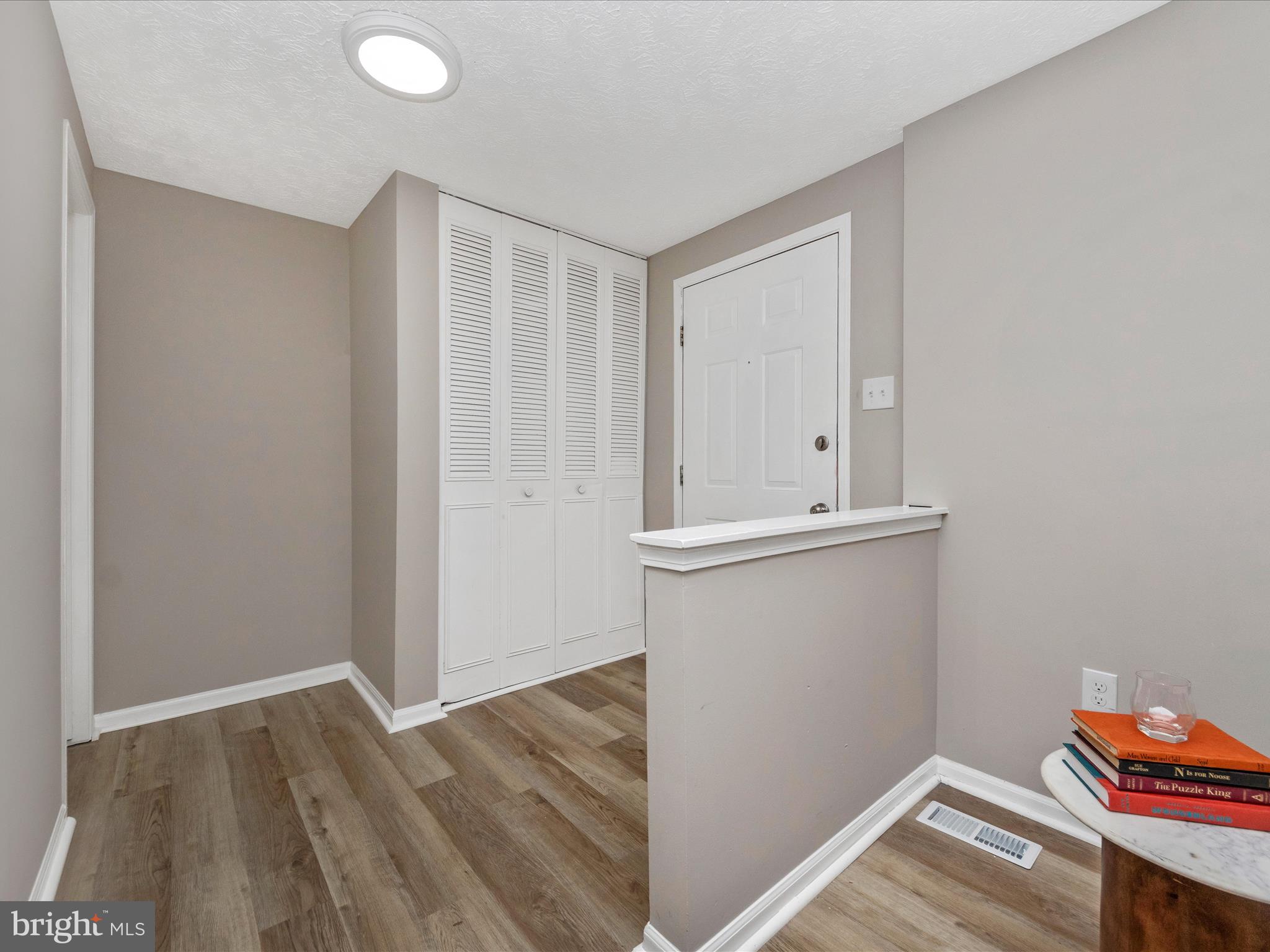 GREEN HOLLY WOODS - Residential