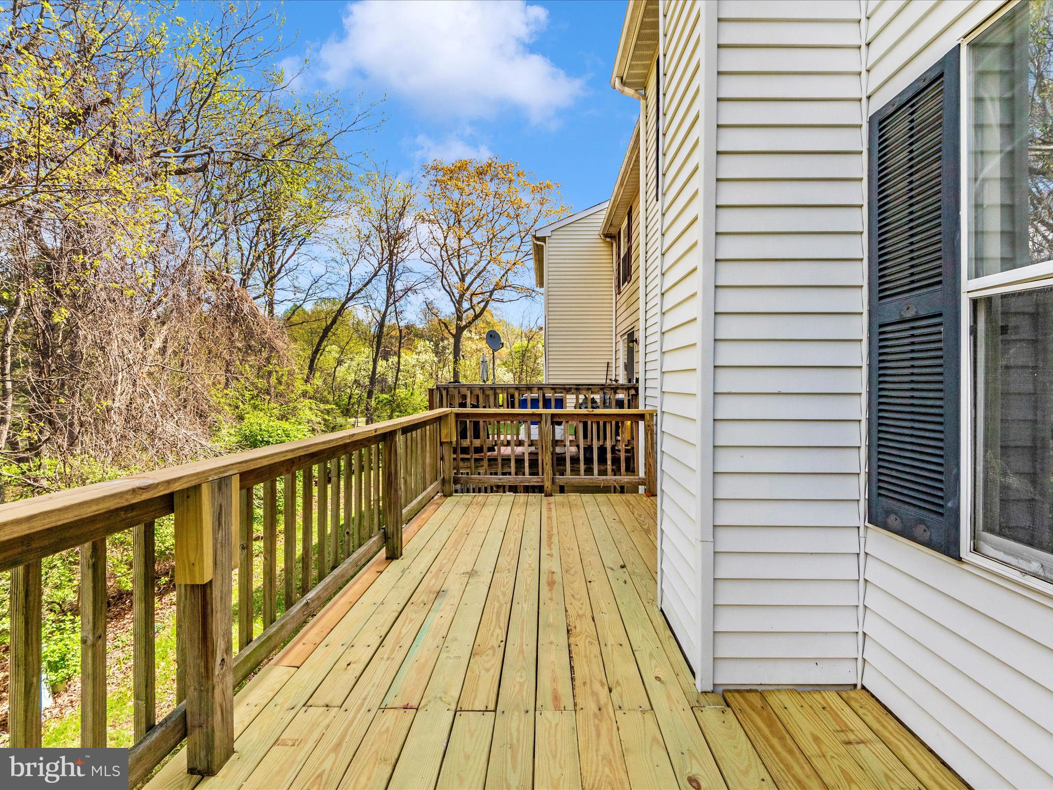 GREEN HOLLY WOODS - Residential