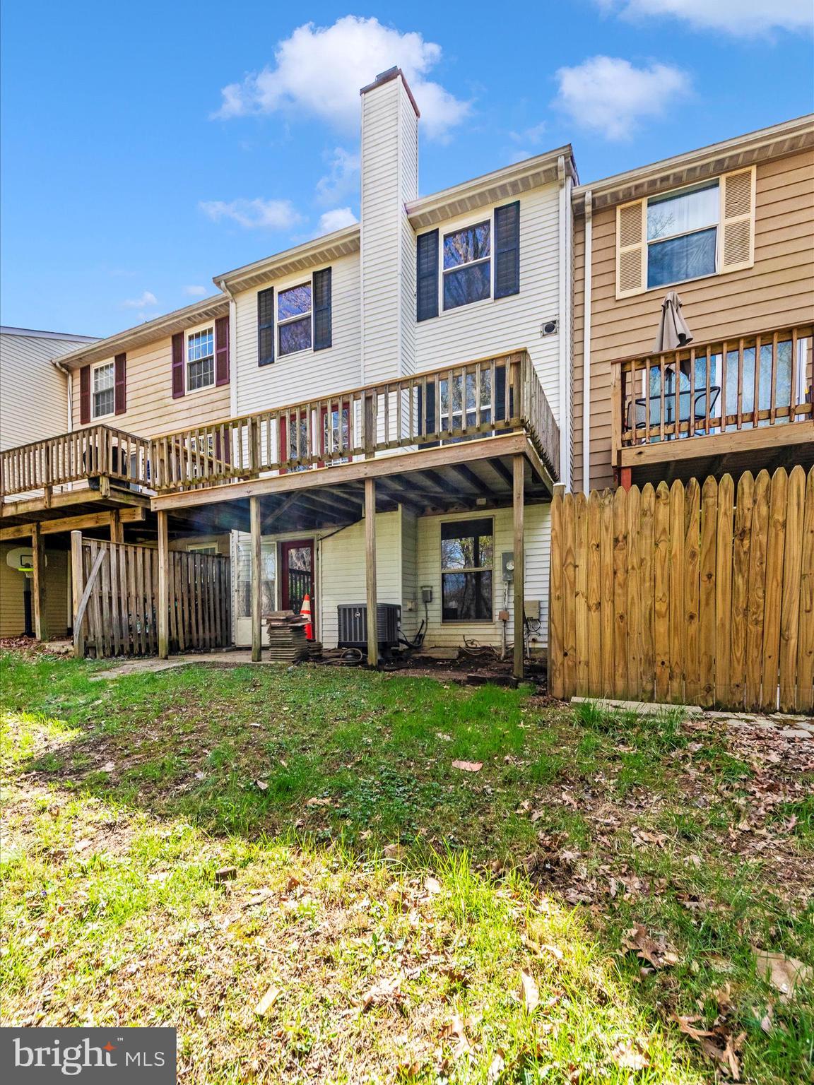 GREEN HOLLY WOODS - Residential