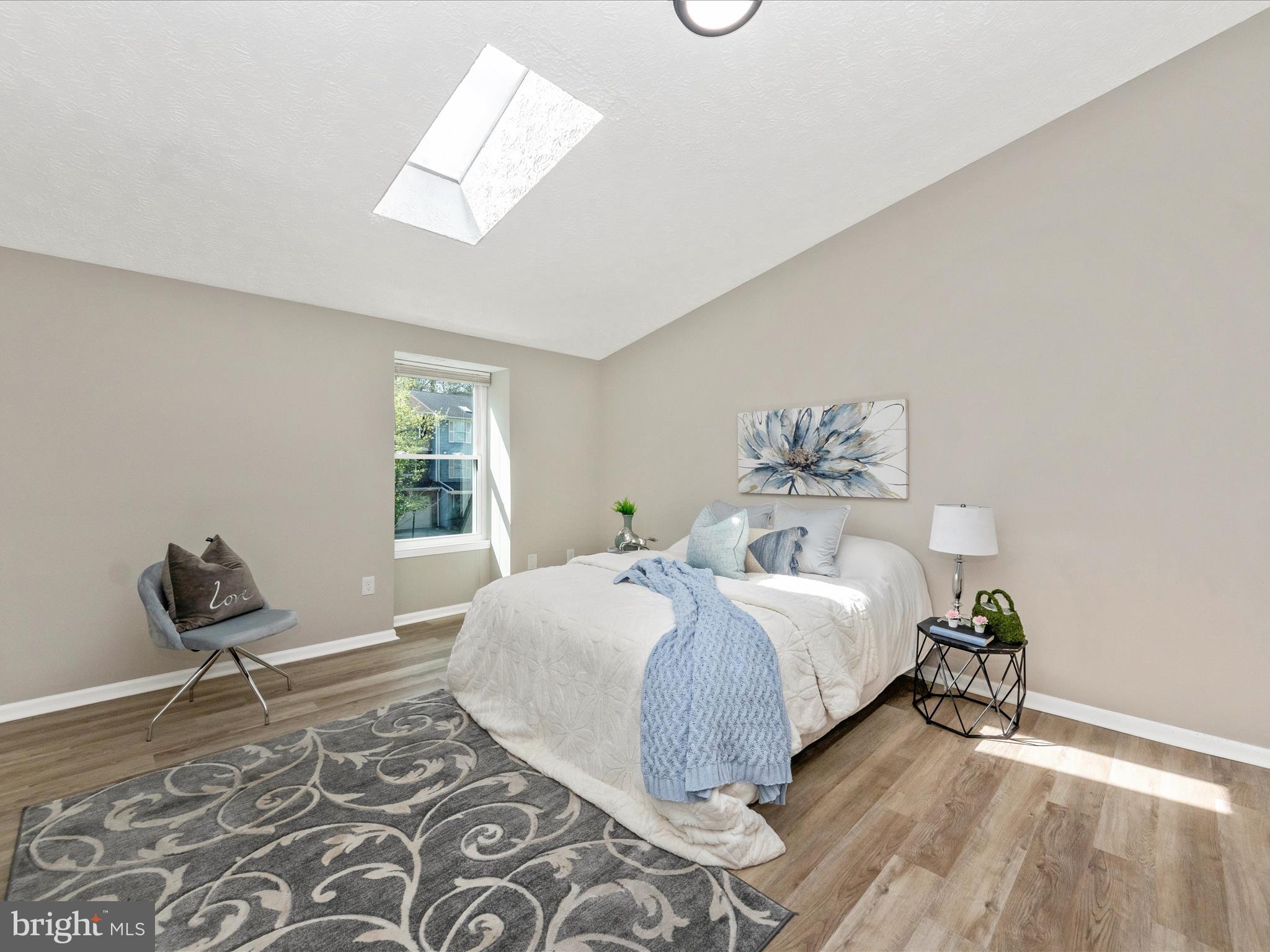 GREEN HOLLY WOODS - Residential