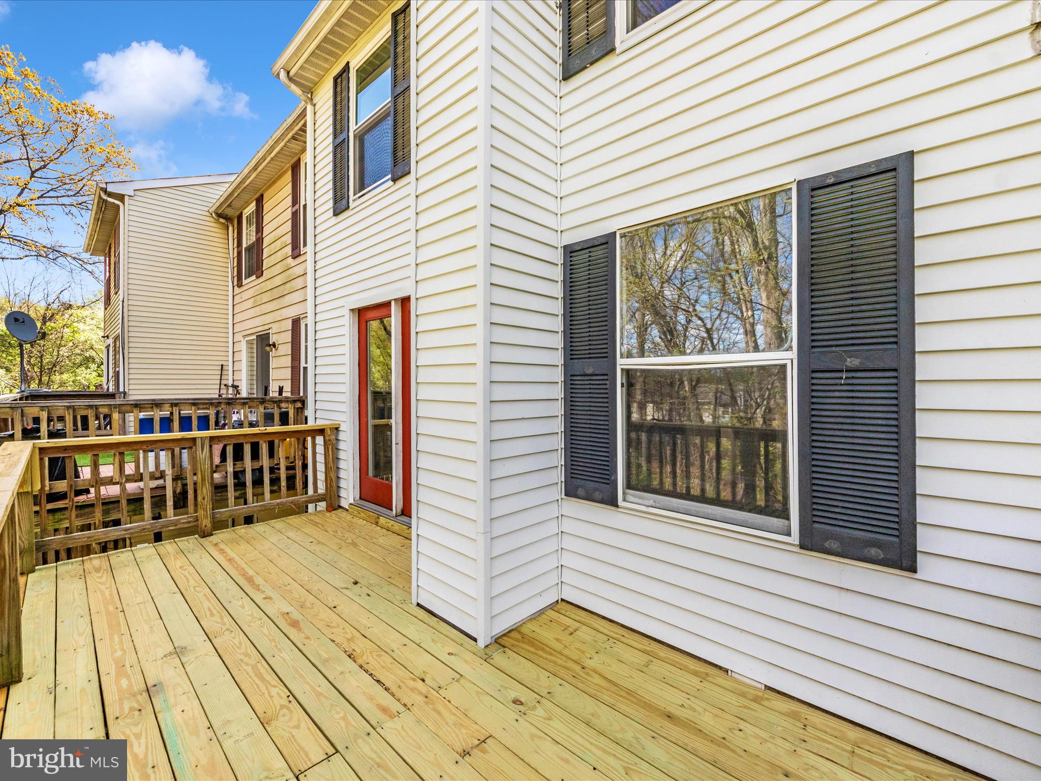 GREEN HOLLY WOODS - Residential