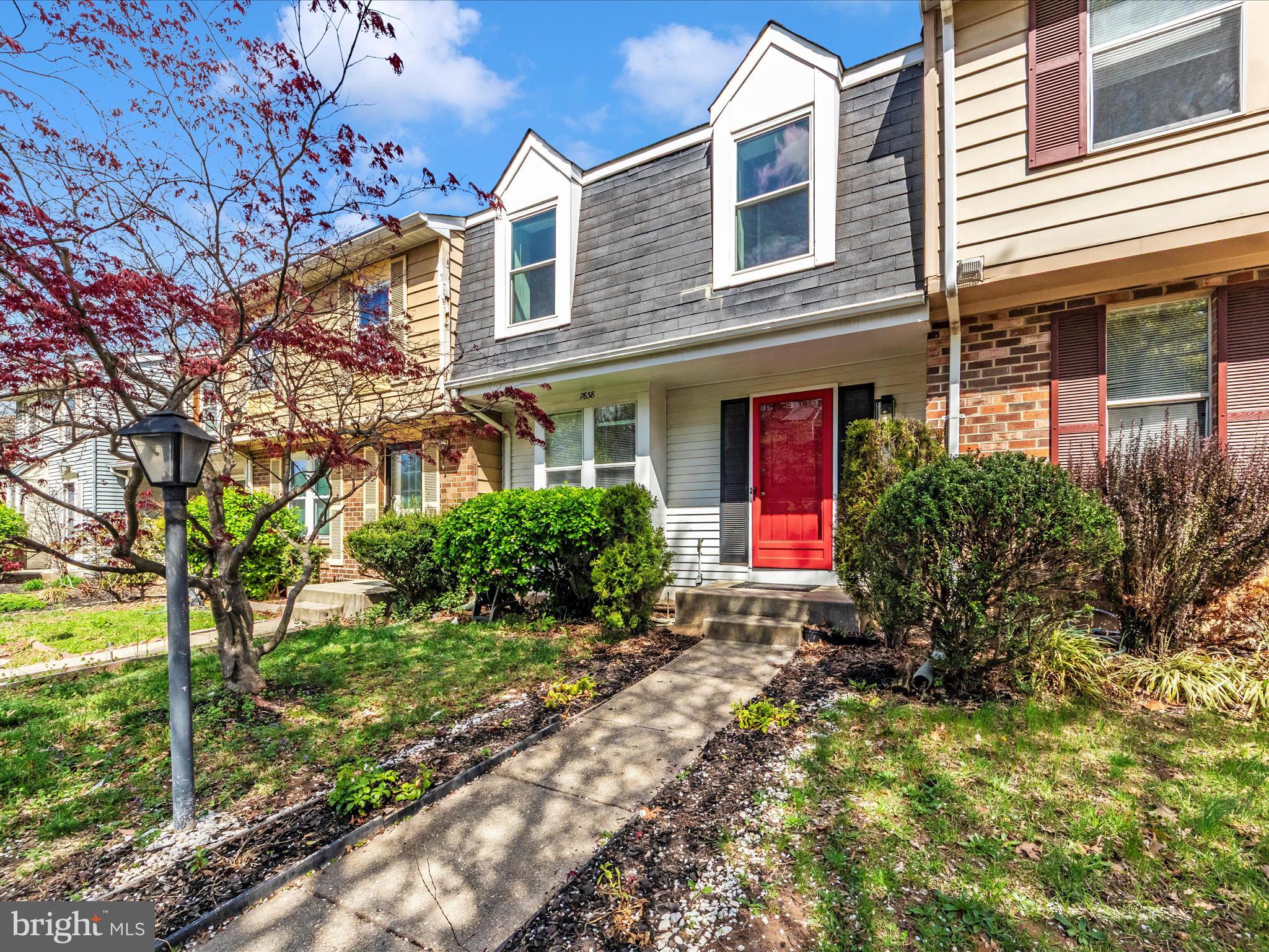 GREEN HOLLY WOODS - Residential