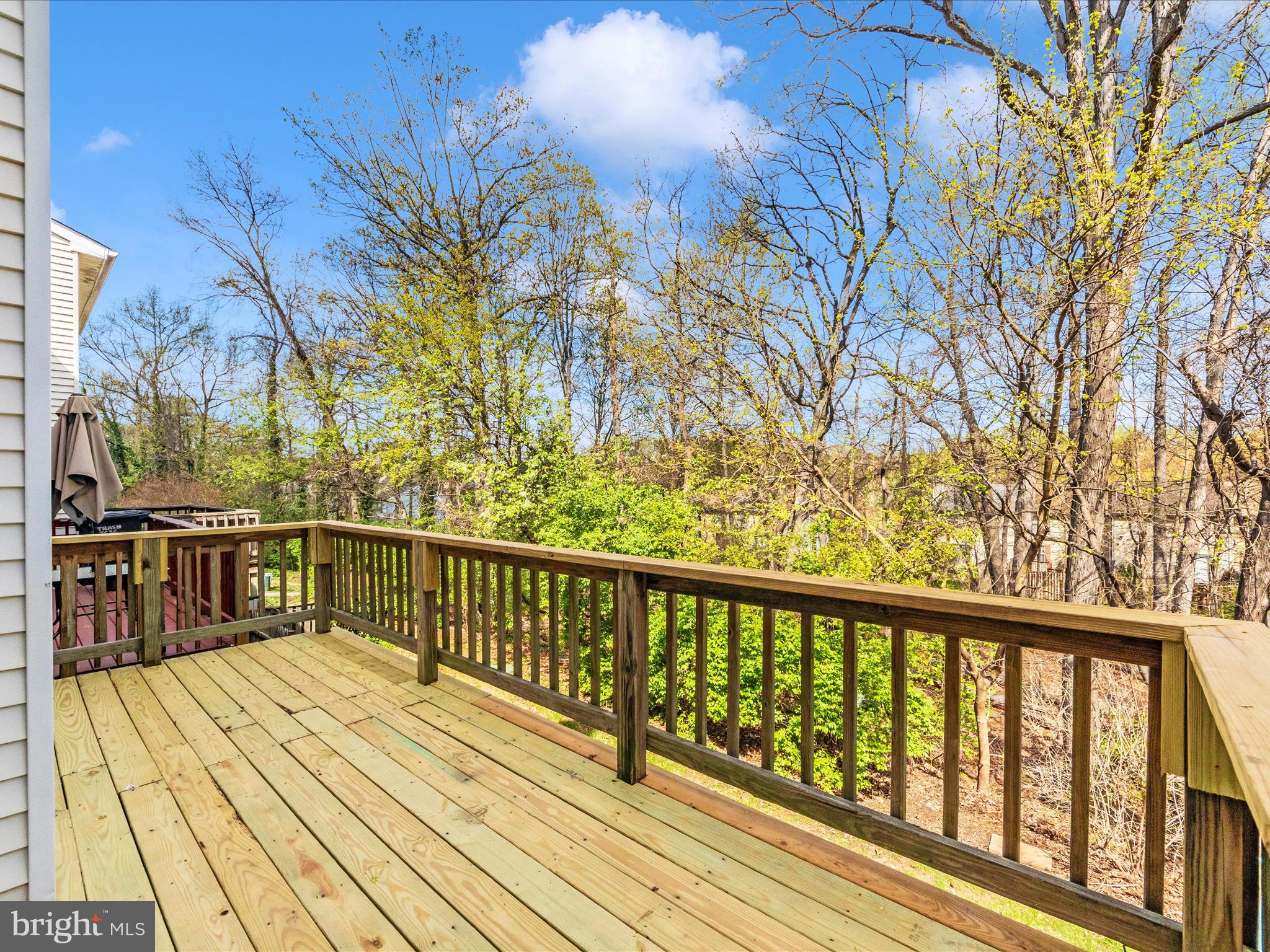 GREEN HOLLY WOODS - Residential