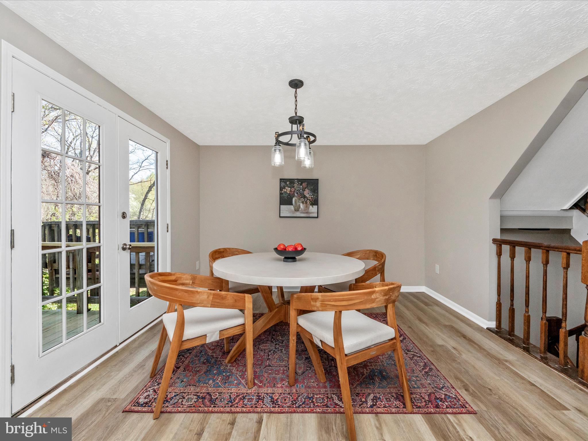 GREEN HOLLY WOODS - Residential