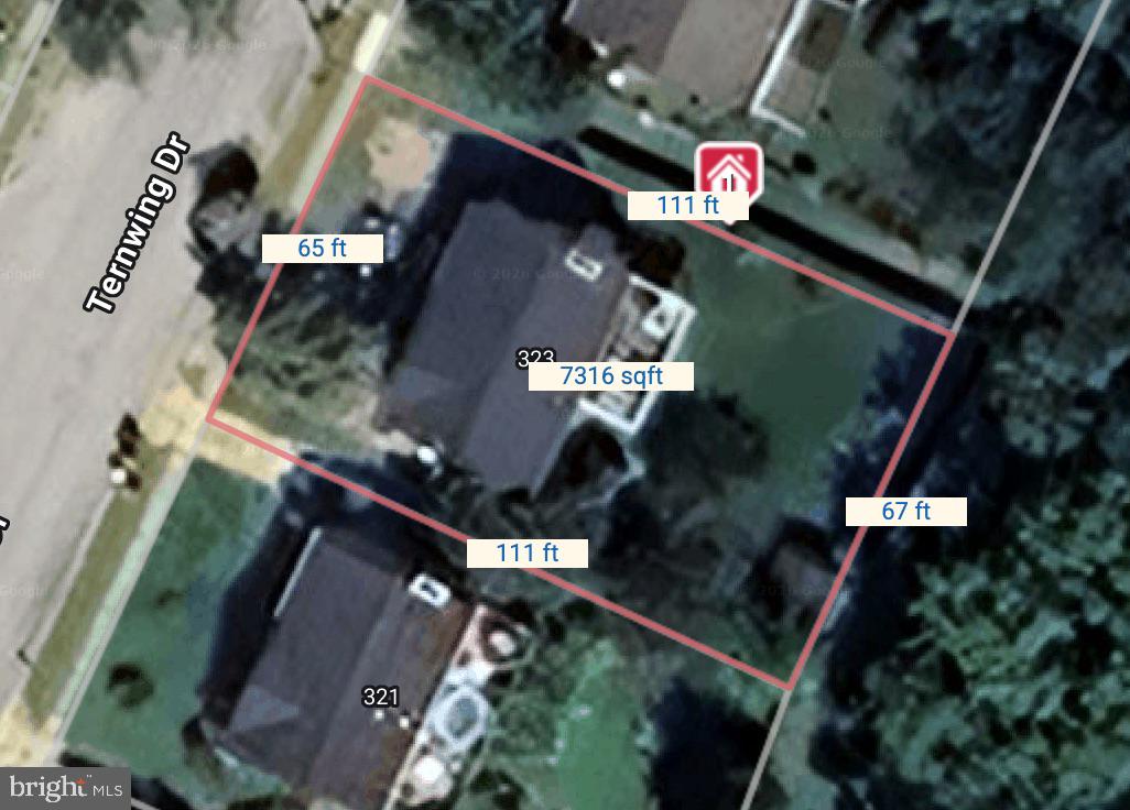 HIDDEN RIDGE - Residential