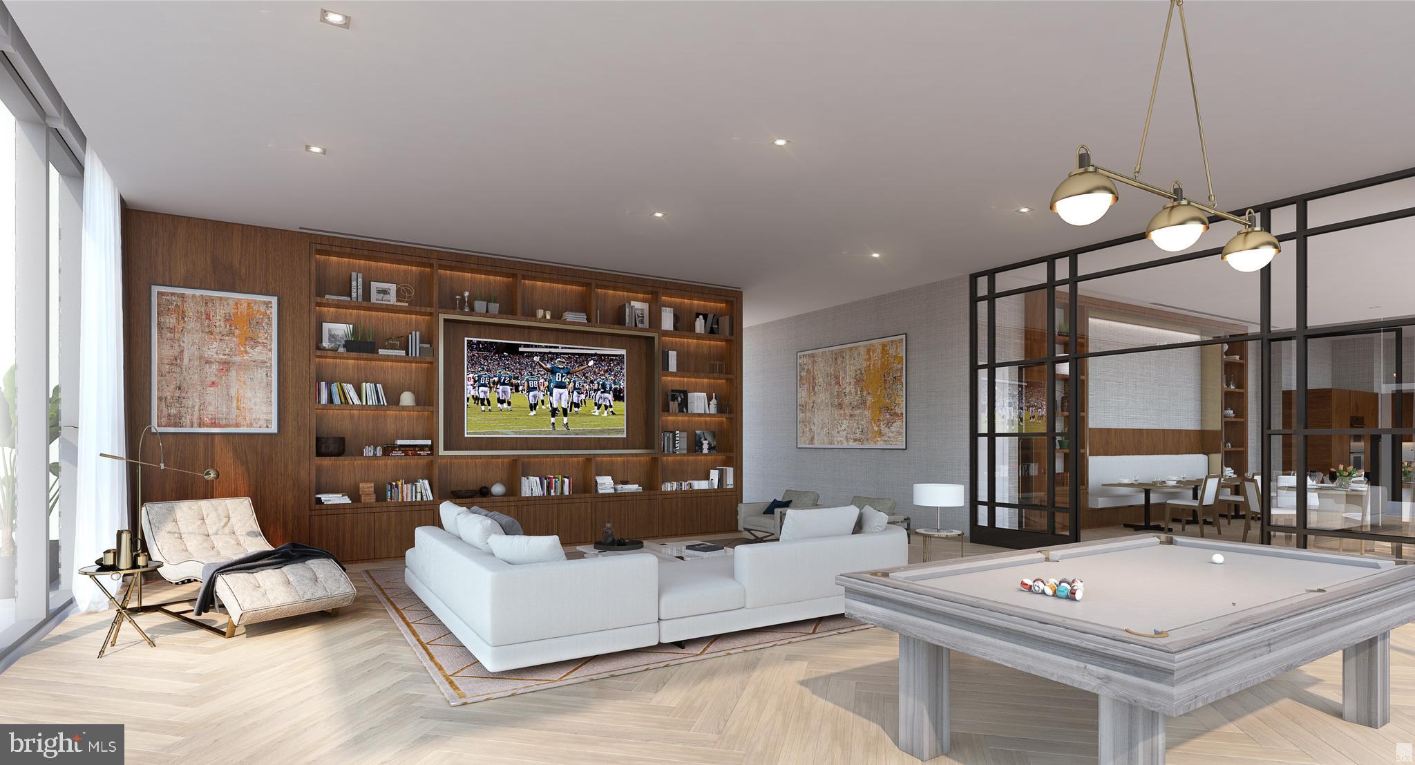 AVENUE OF THE ARTS - Residential