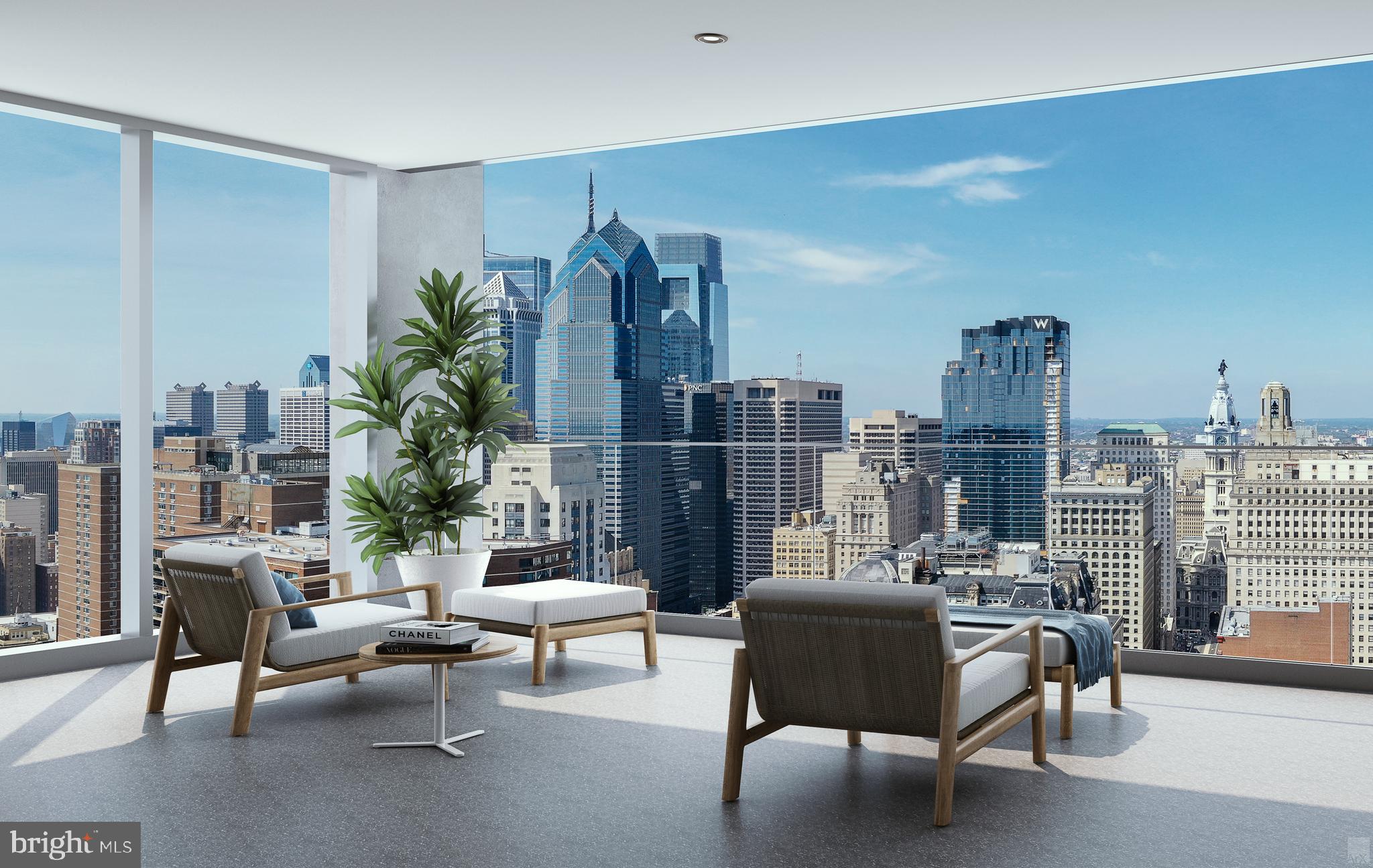 AVENUE OF THE ARTS - Residential