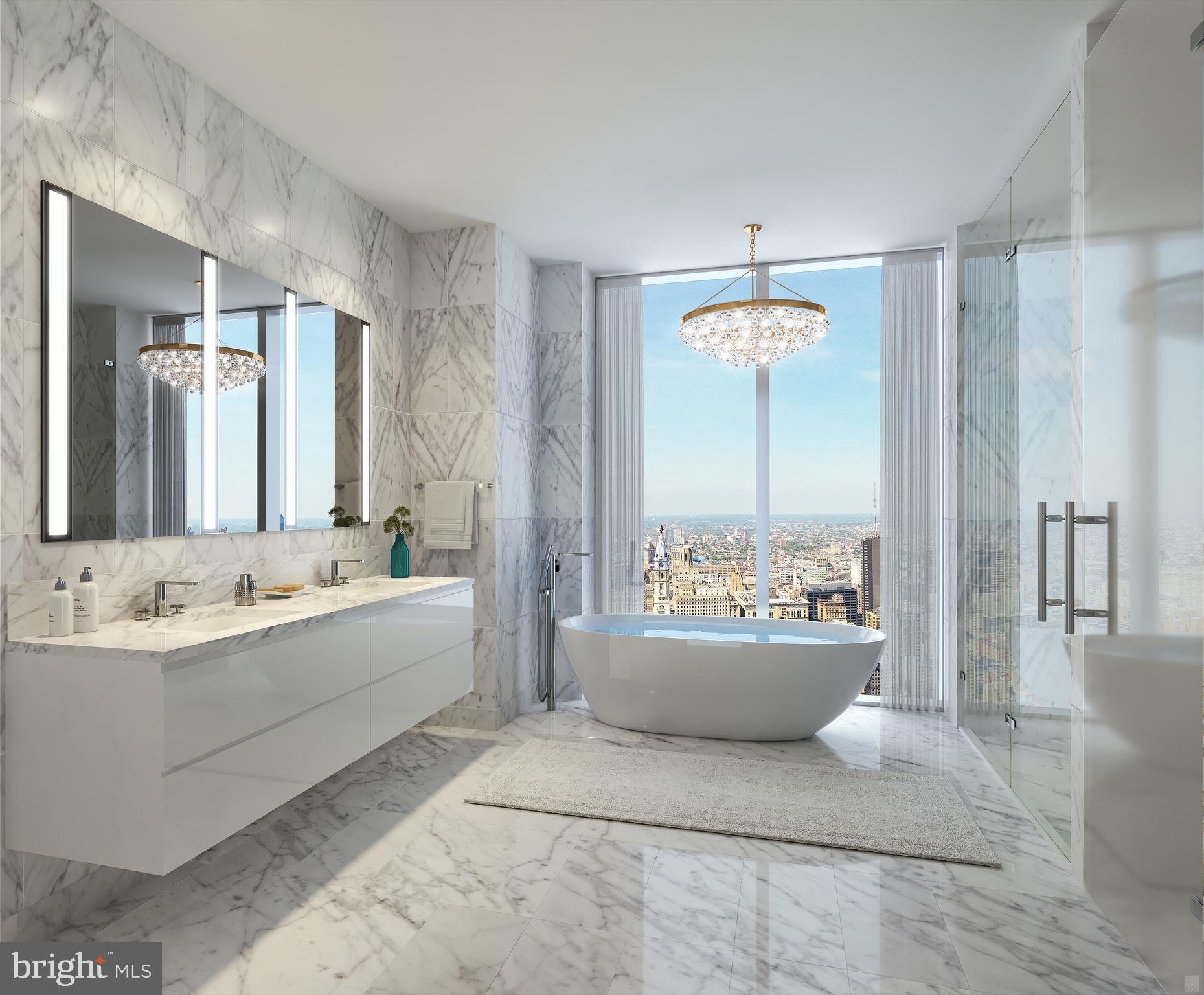 AVENUE OF THE ARTS - Residential