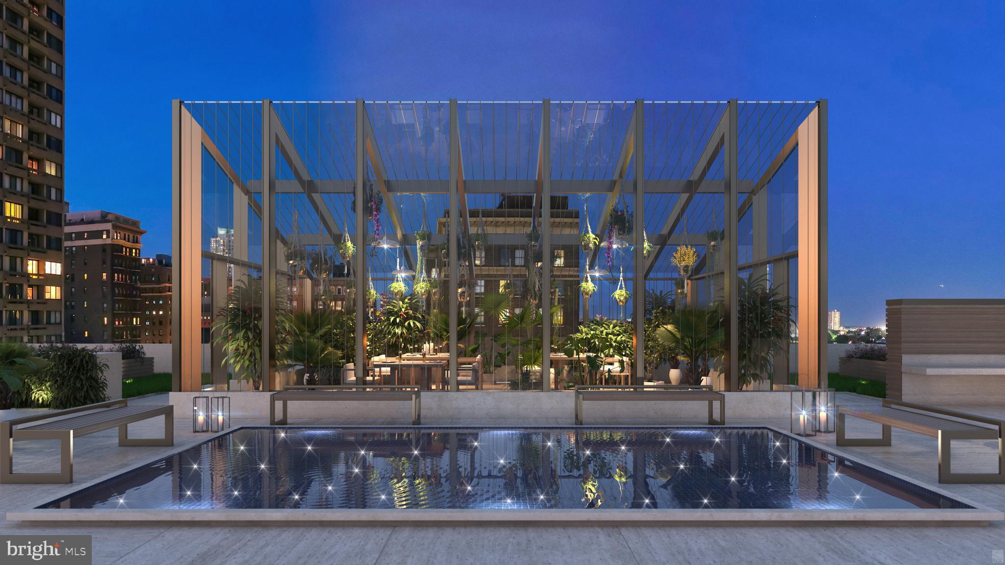 AVENUE OF THE ARTS - Residential