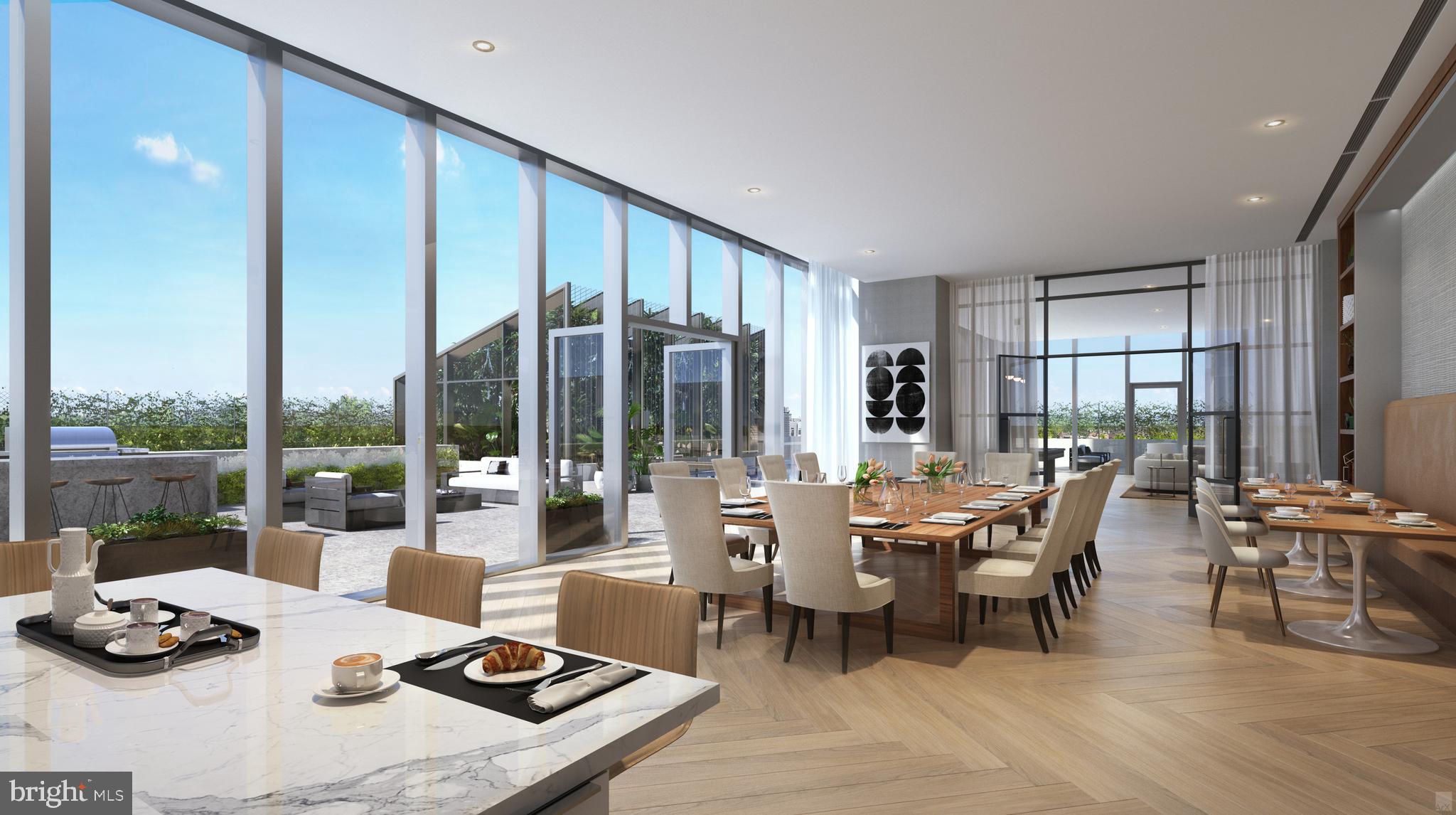 AVENUE OF THE ARTS - Residential