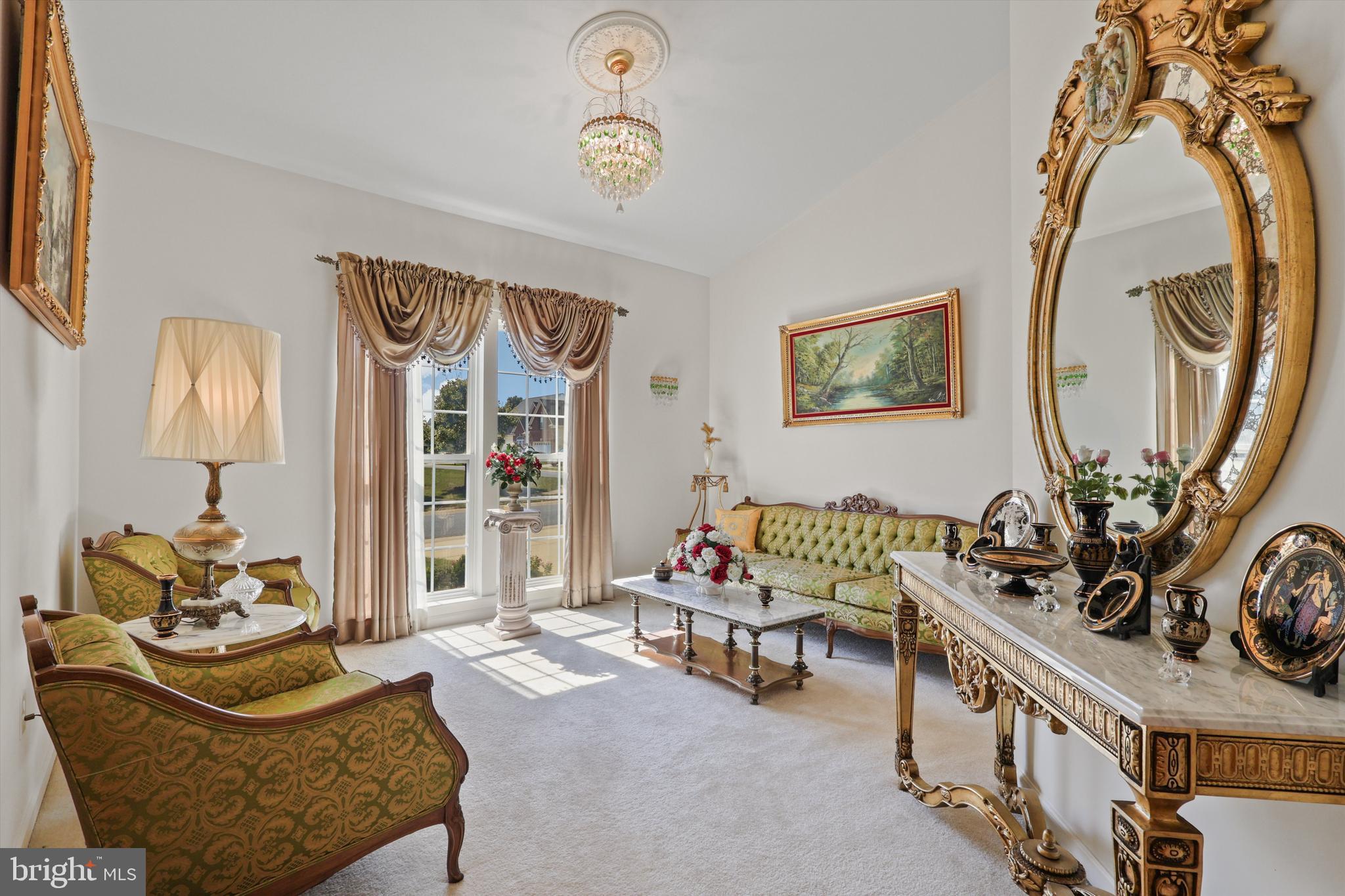 VIRGINIA HERITAGE AT LEE'S PARK - Residential