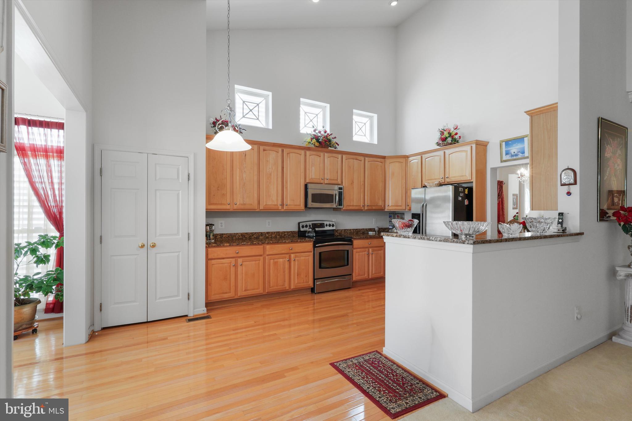 VIRGINIA HERITAGE AT LEE'S PARK - Residential