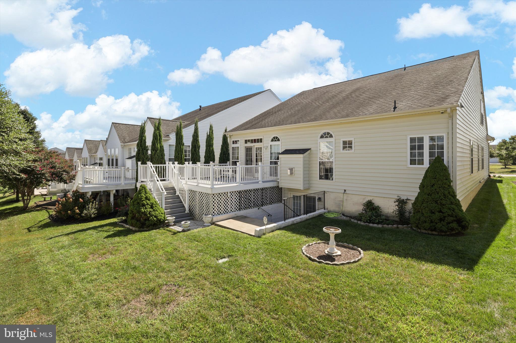 VIRGINIA HERITAGE AT LEE'S PARK - Residential