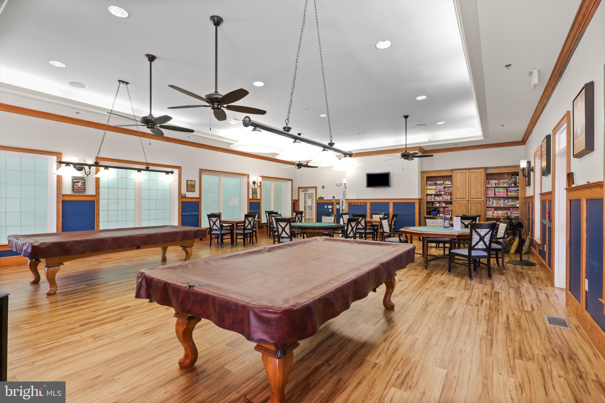 VIRGINIA HERITAGE AT LEE'S PARK - Residential