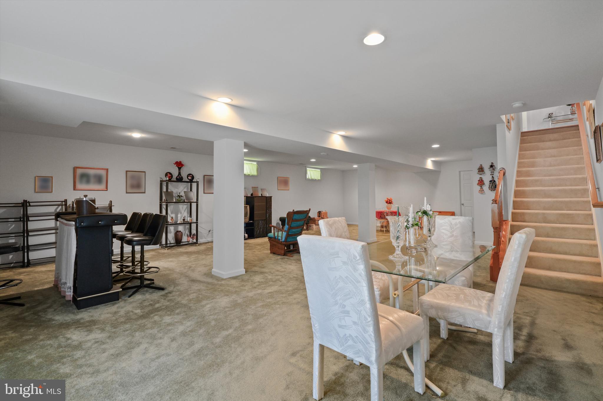 VIRGINIA HERITAGE AT LEE'S PARK - Residential