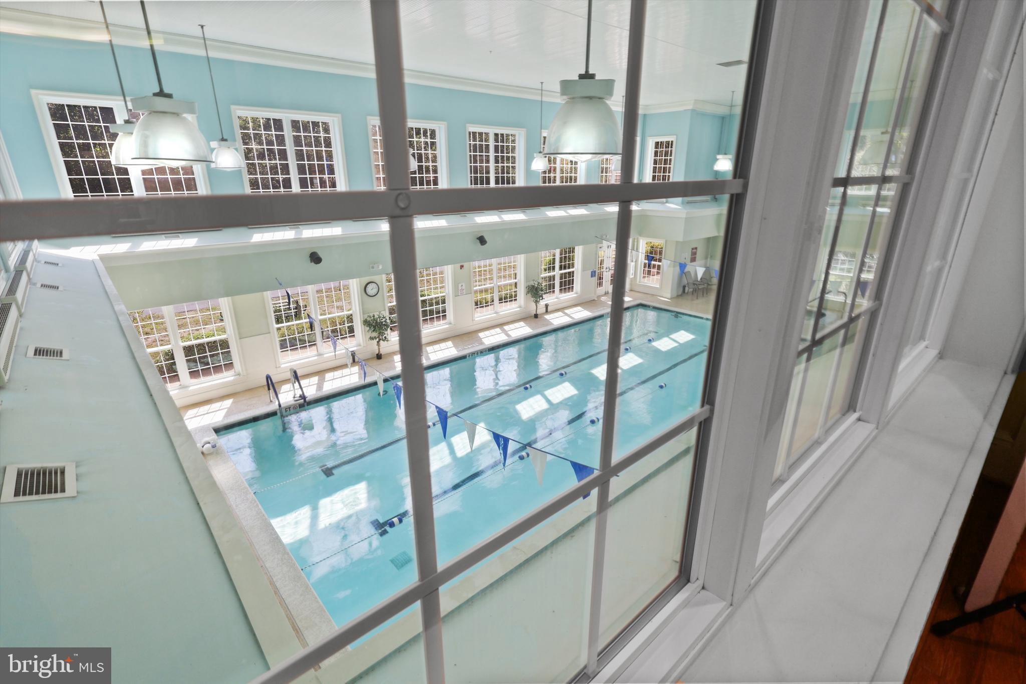 VIRGINIA HERITAGE AT LEE'S PARK - Residential