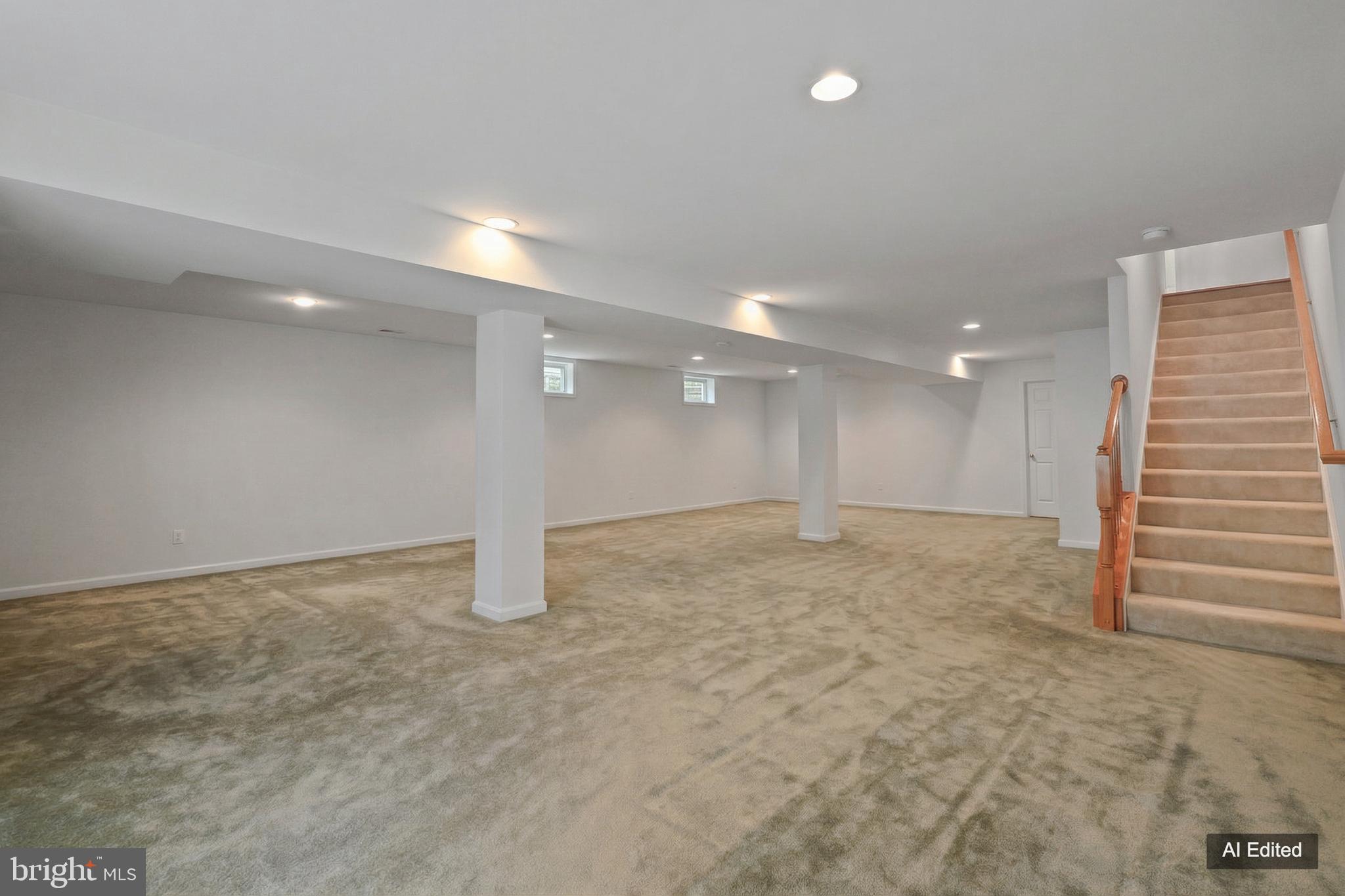 VIRGINIA HERITAGE AT LEE'S PARK - Residential