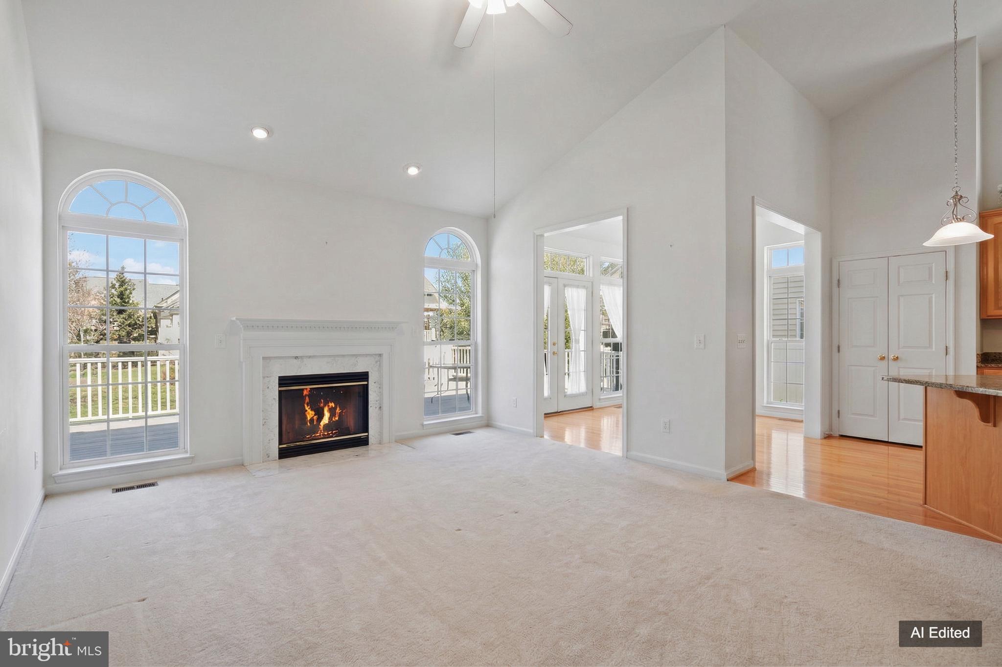 VIRGINIA HERITAGE AT LEE'S PARK - Residential