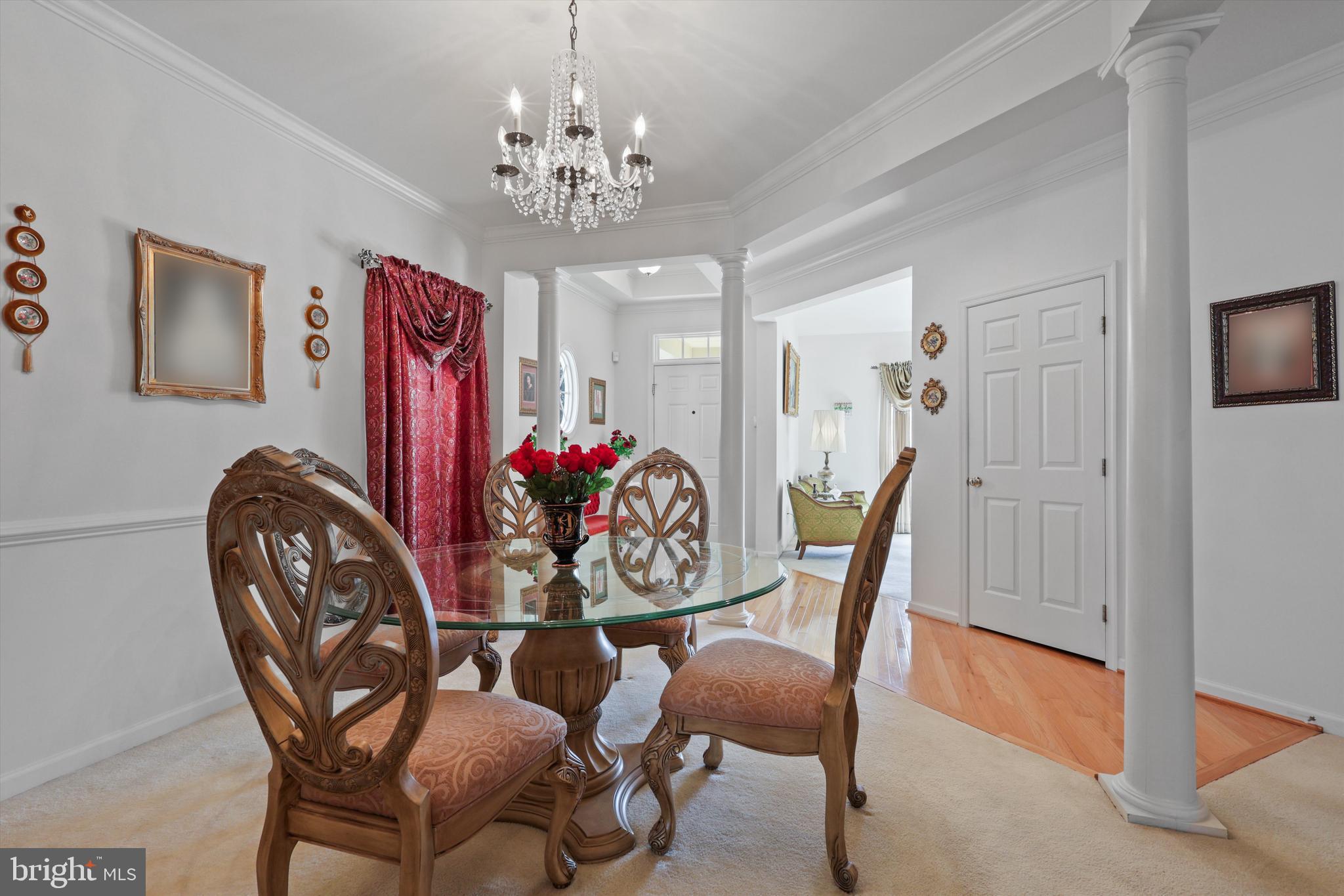 VIRGINIA HERITAGE AT LEE'S PARK - Residential