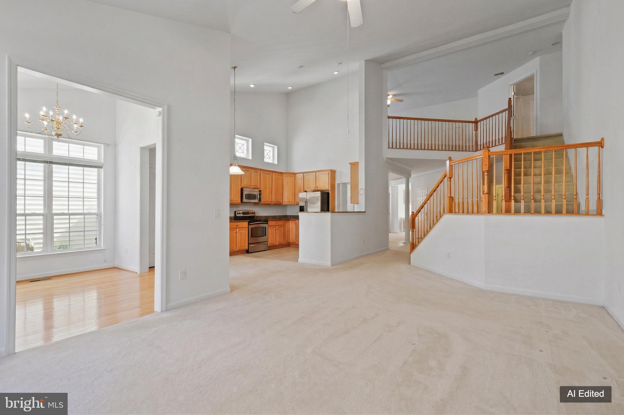 VIRGINIA HERITAGE AT LEE'S PARK - Residential