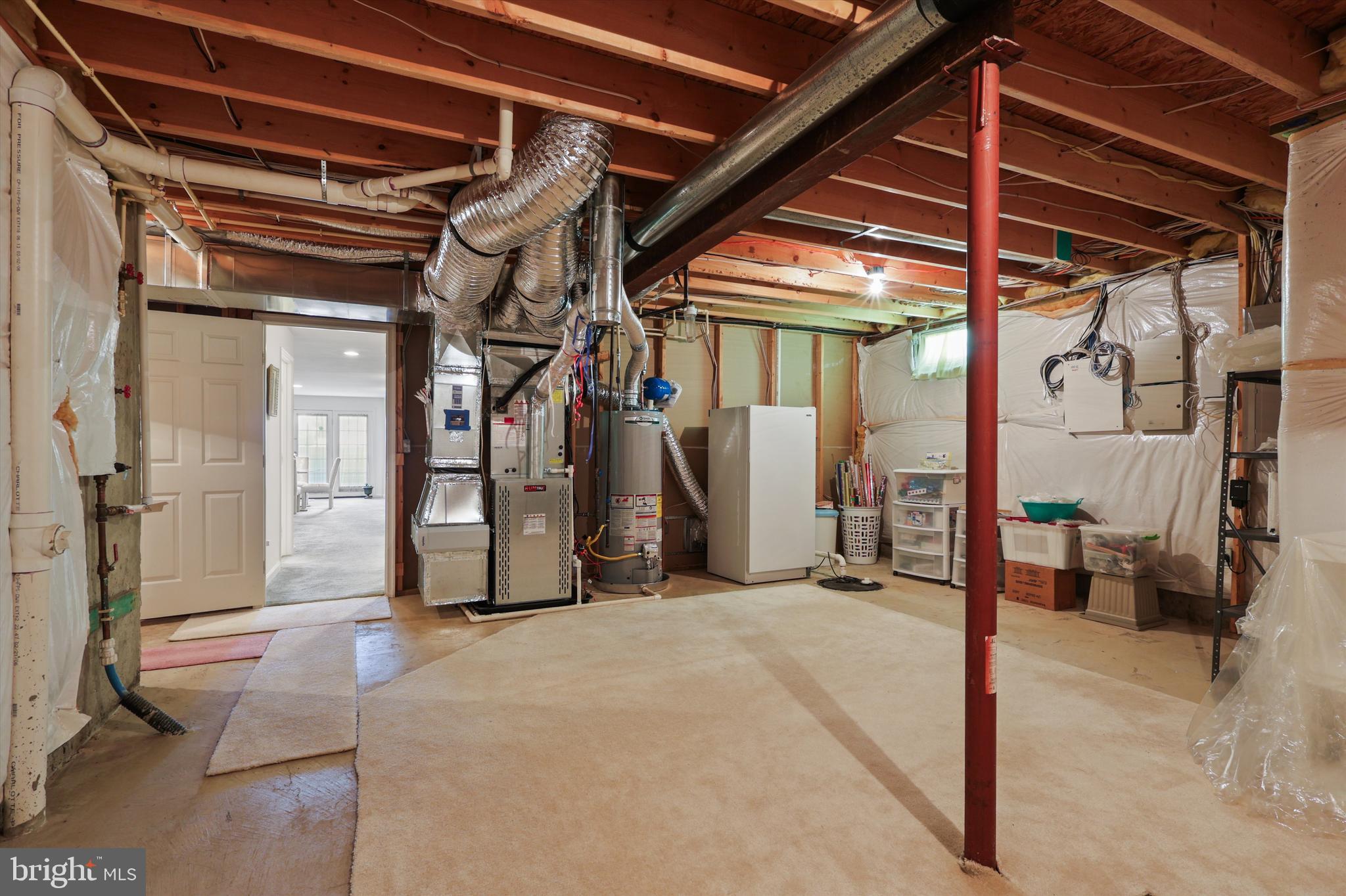 VIRGINIA HERITAGE AT LEE'S PARK - Residential