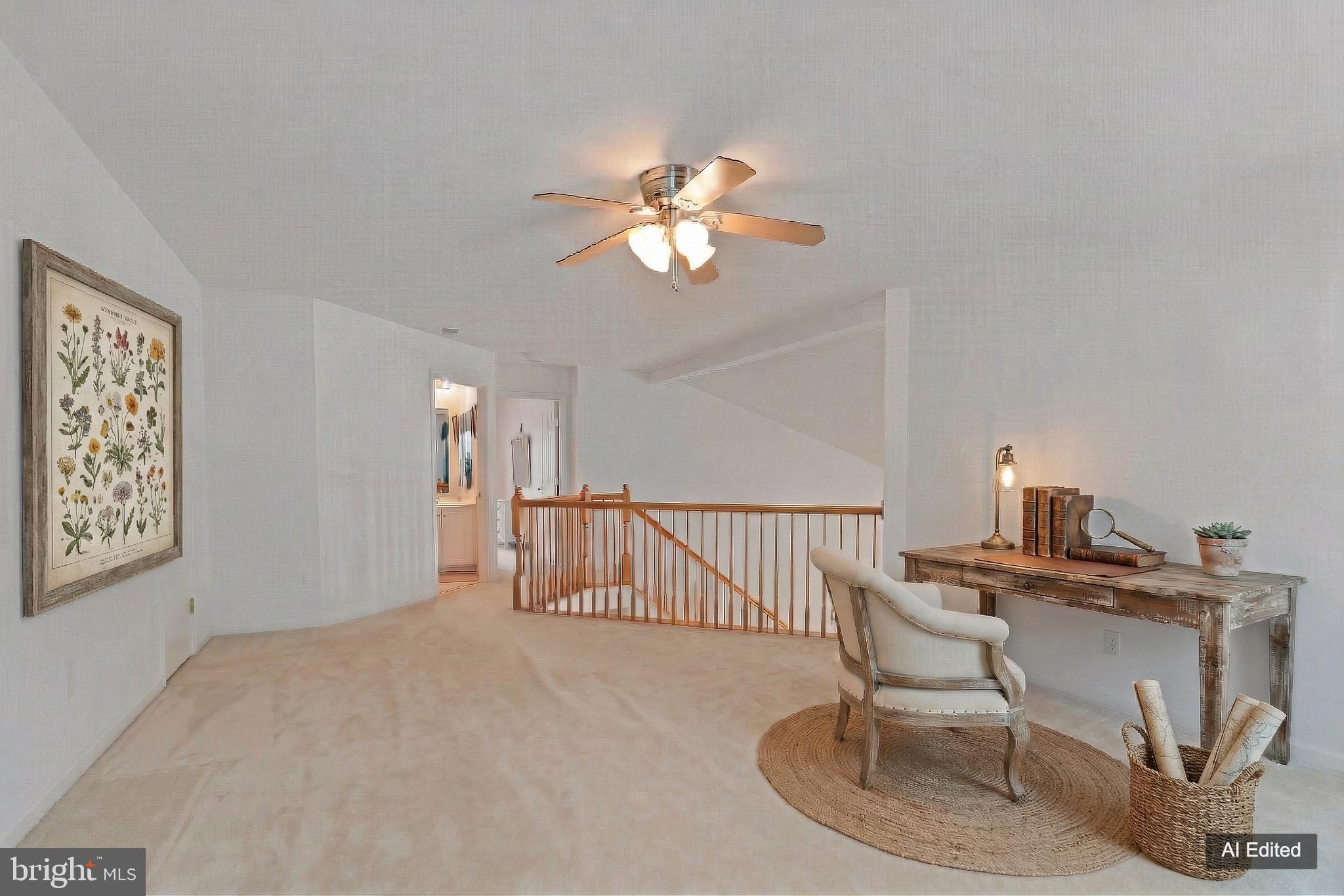 VIRGINIA HERITAGE AT LEE'S PARK - Residential