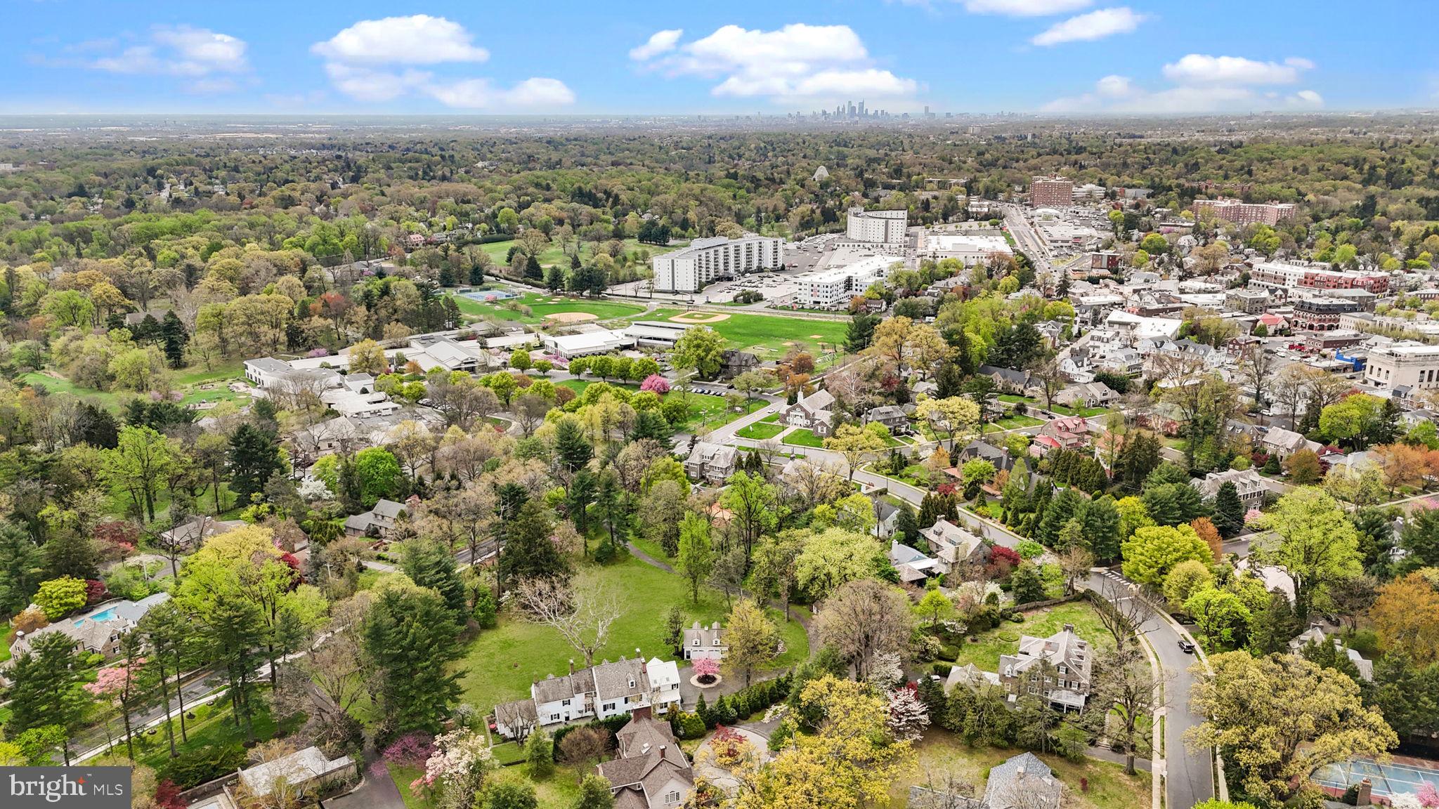 RYDAL - Residential