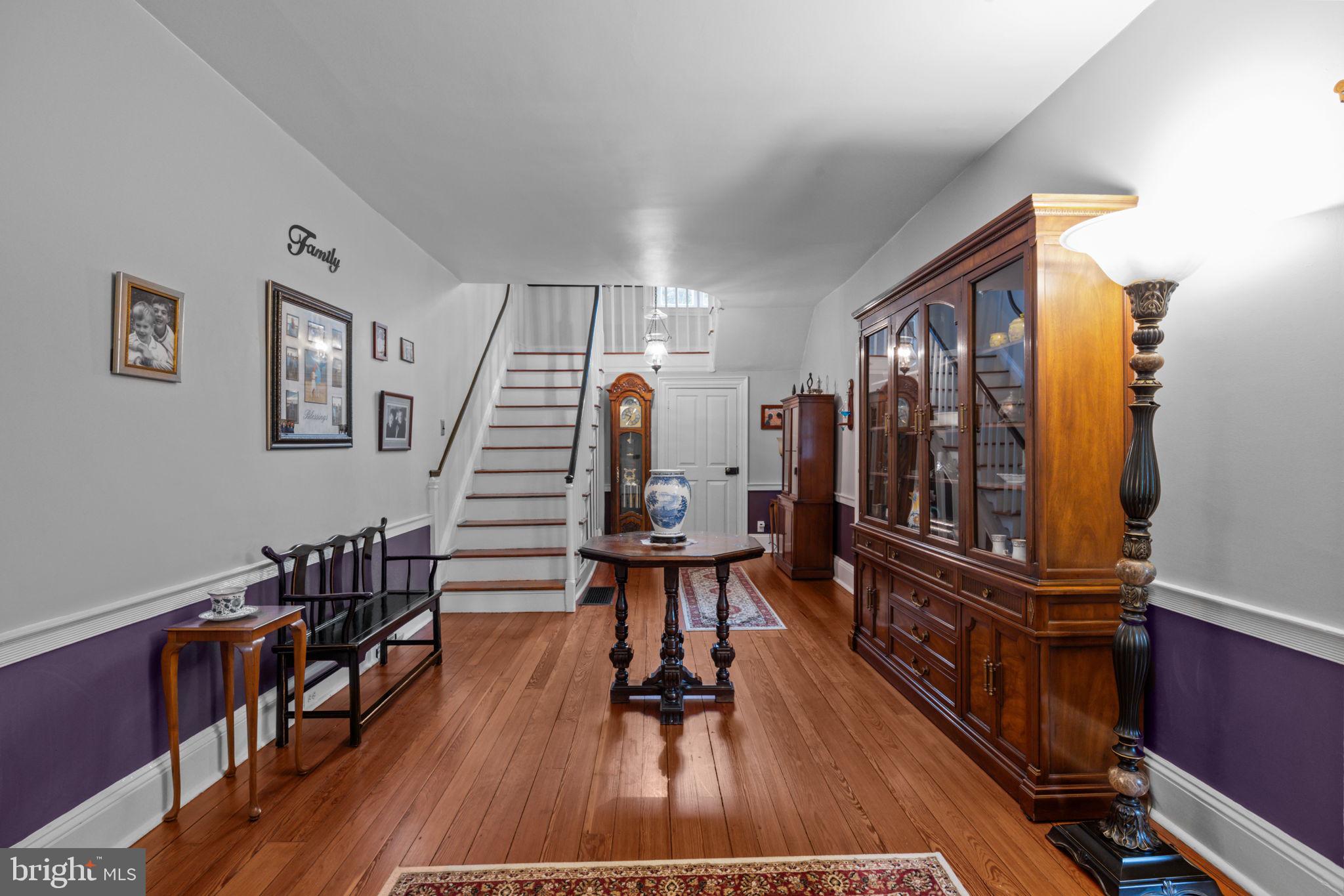 630 WASHINGTON LANE